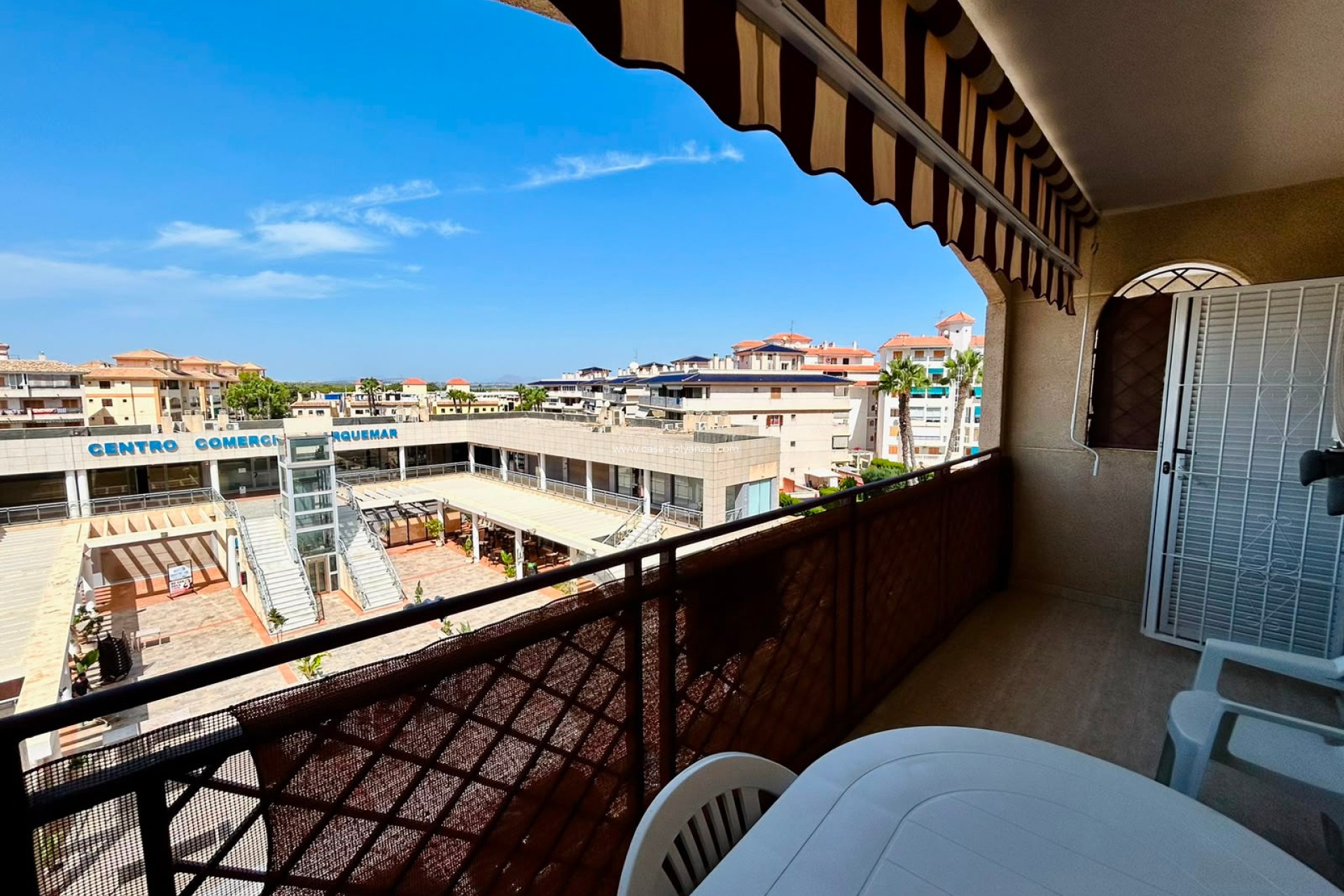 Herverkoop - Appartement / flat - La Mata - Costa Blanca