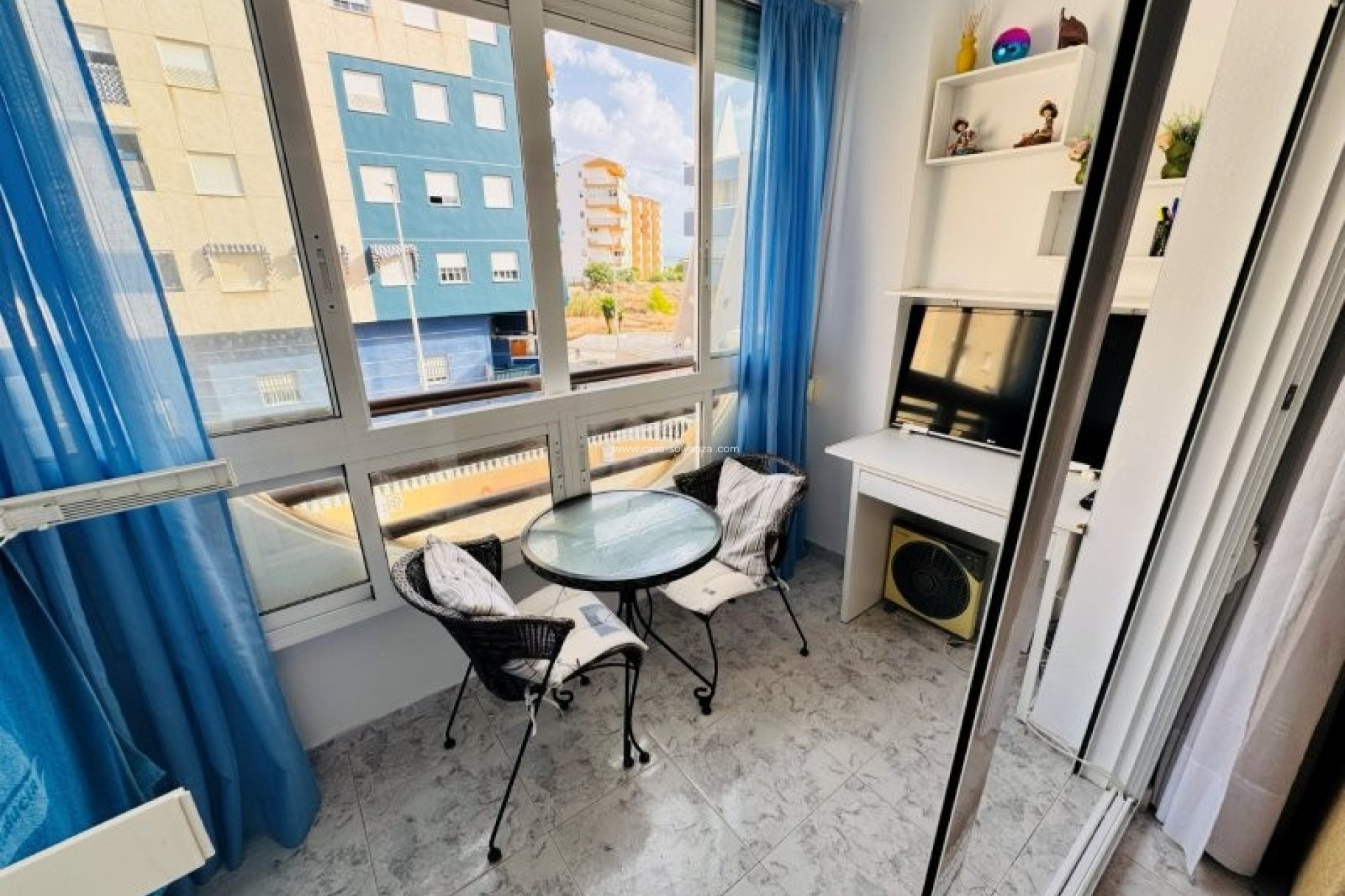 Herverkoop - Appartement / flat - La Mata - Costa Blanca