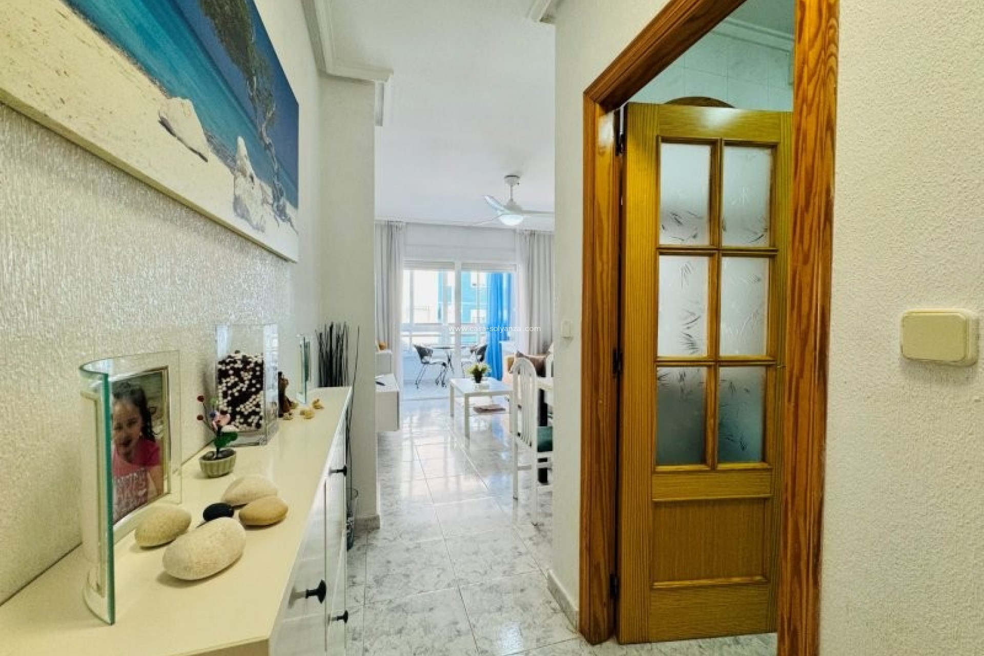 Herverkoop - Appartement / flat - La Mata - Costa Blanca