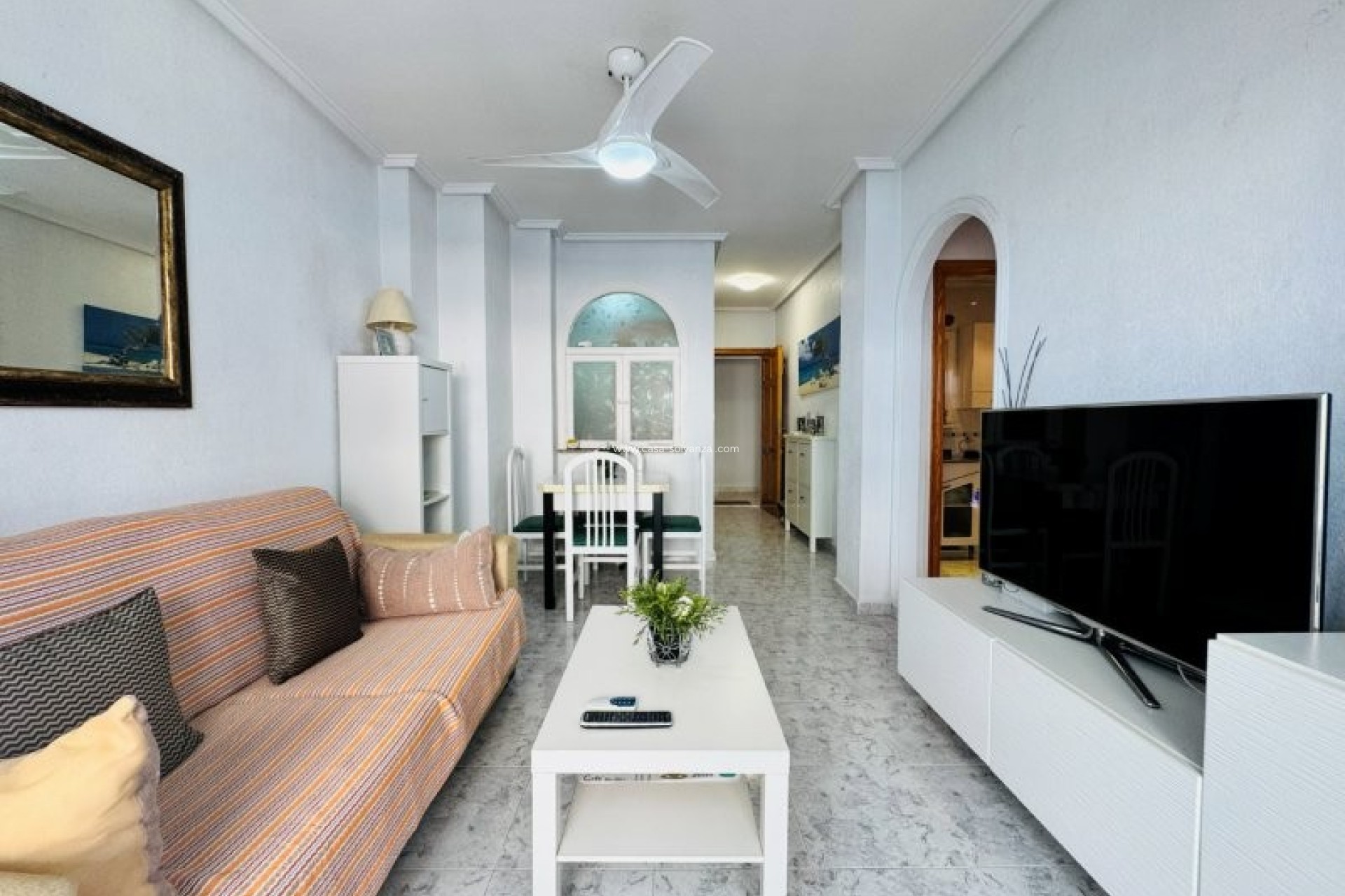 Herverkoop - Appartement / flat - La Mata - Costa Blanca