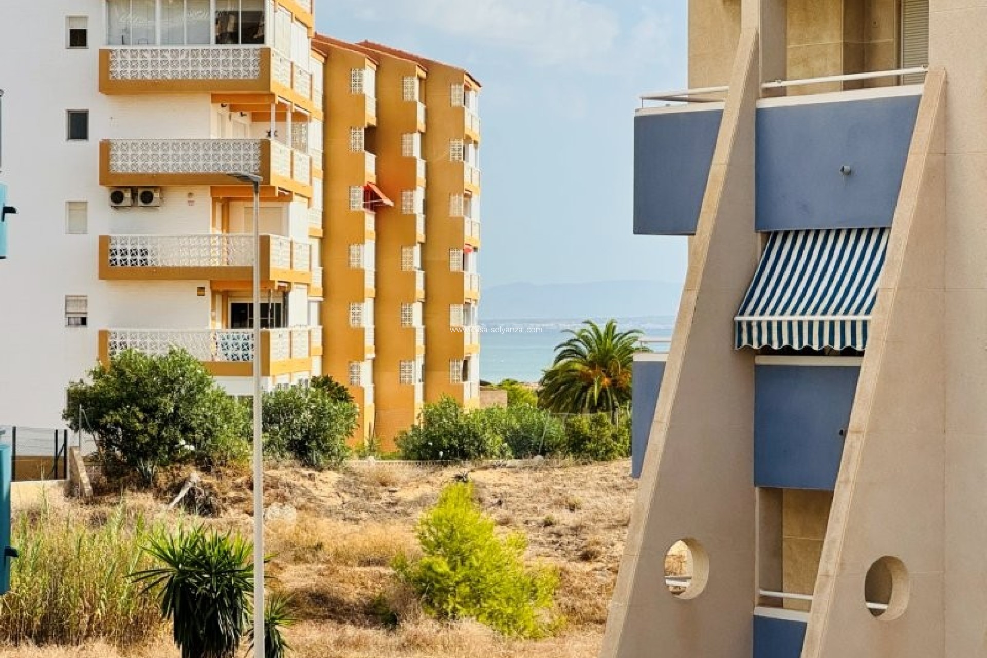 Herverkoop - Appartement / flat - La Mata - Costa Blanca