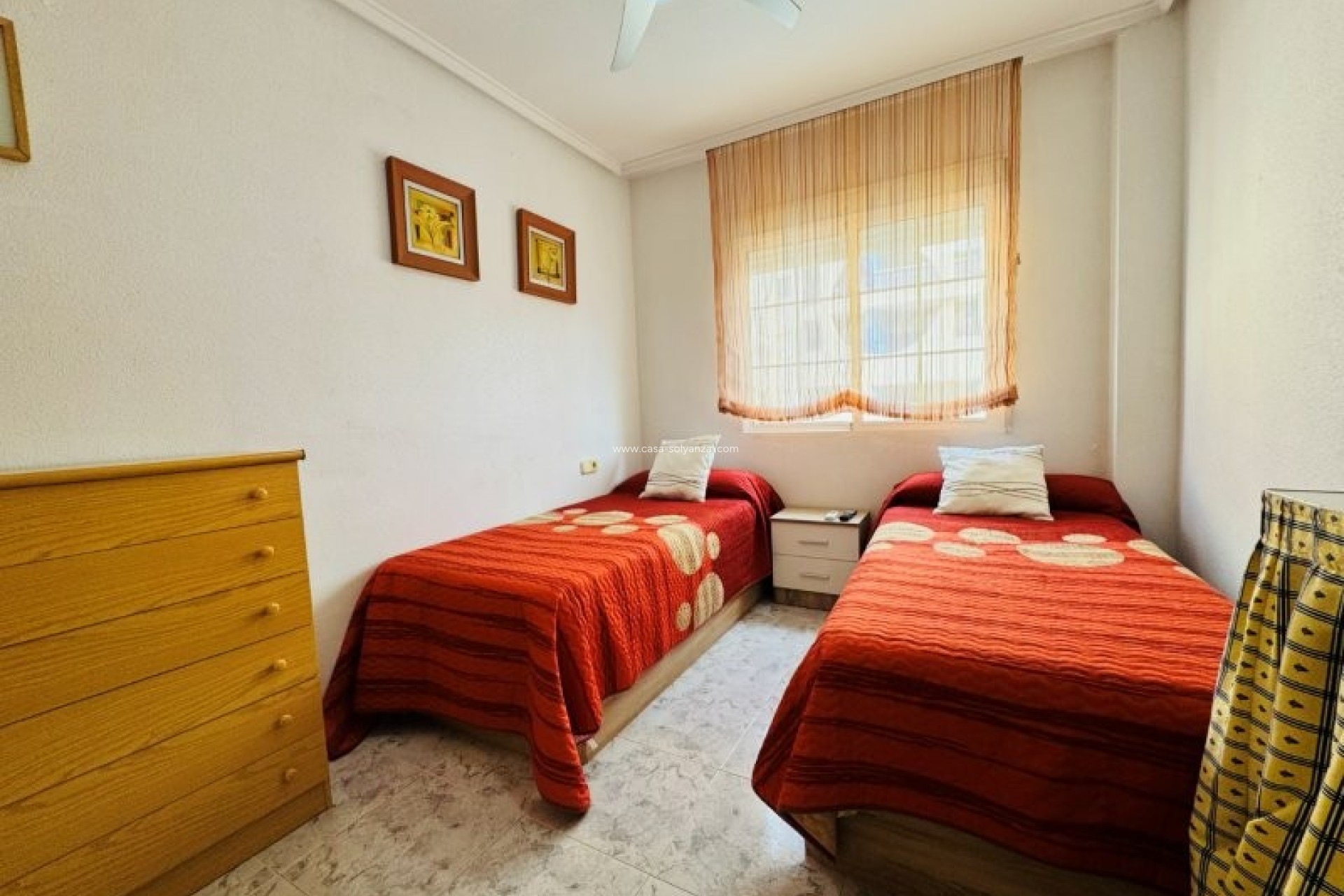 Herverkoop - Appartement / flat - La Mata - Costa Blanca