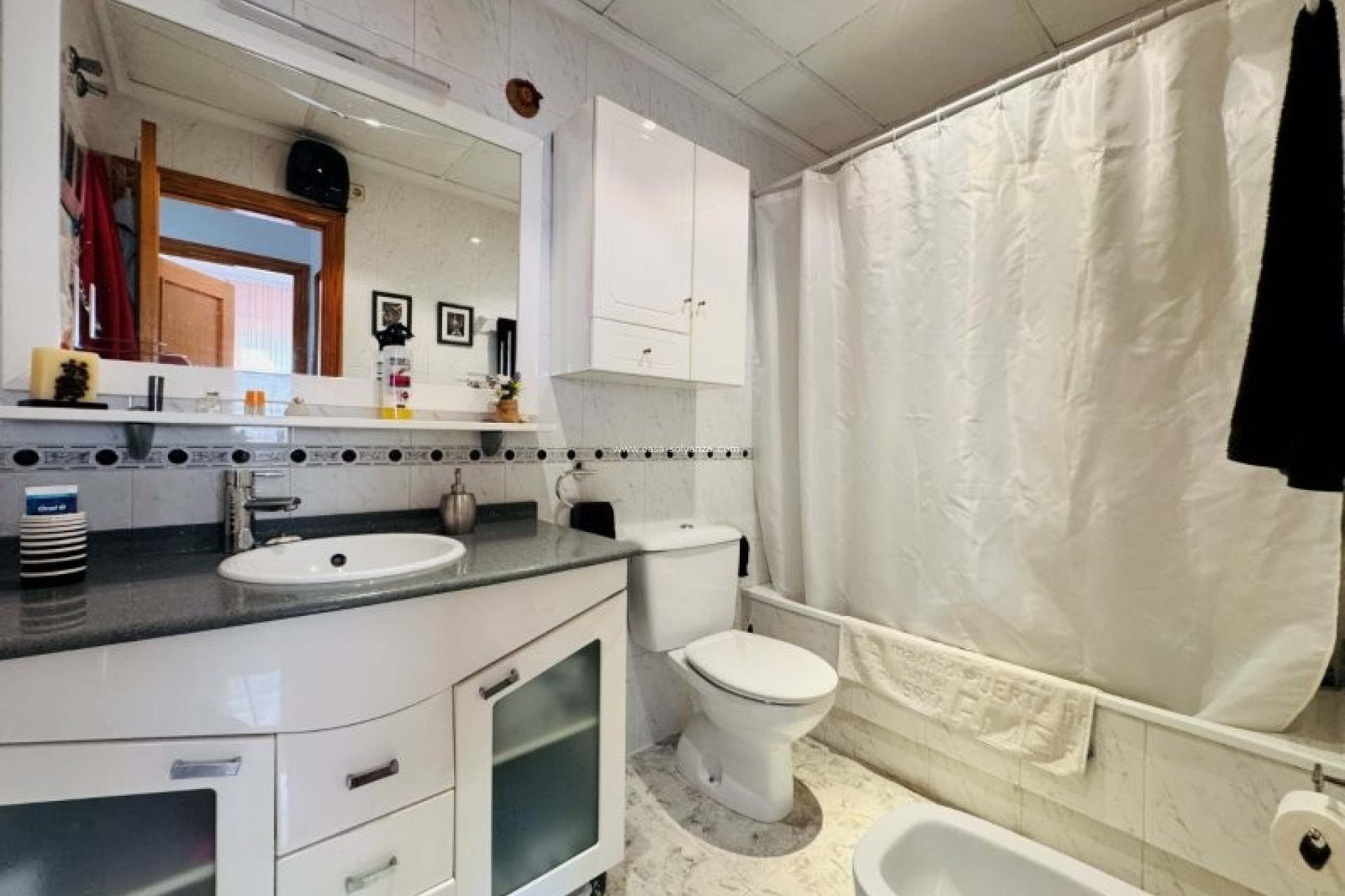 Herverkoop - Appartement / flat - La Mata - Costa Blanca