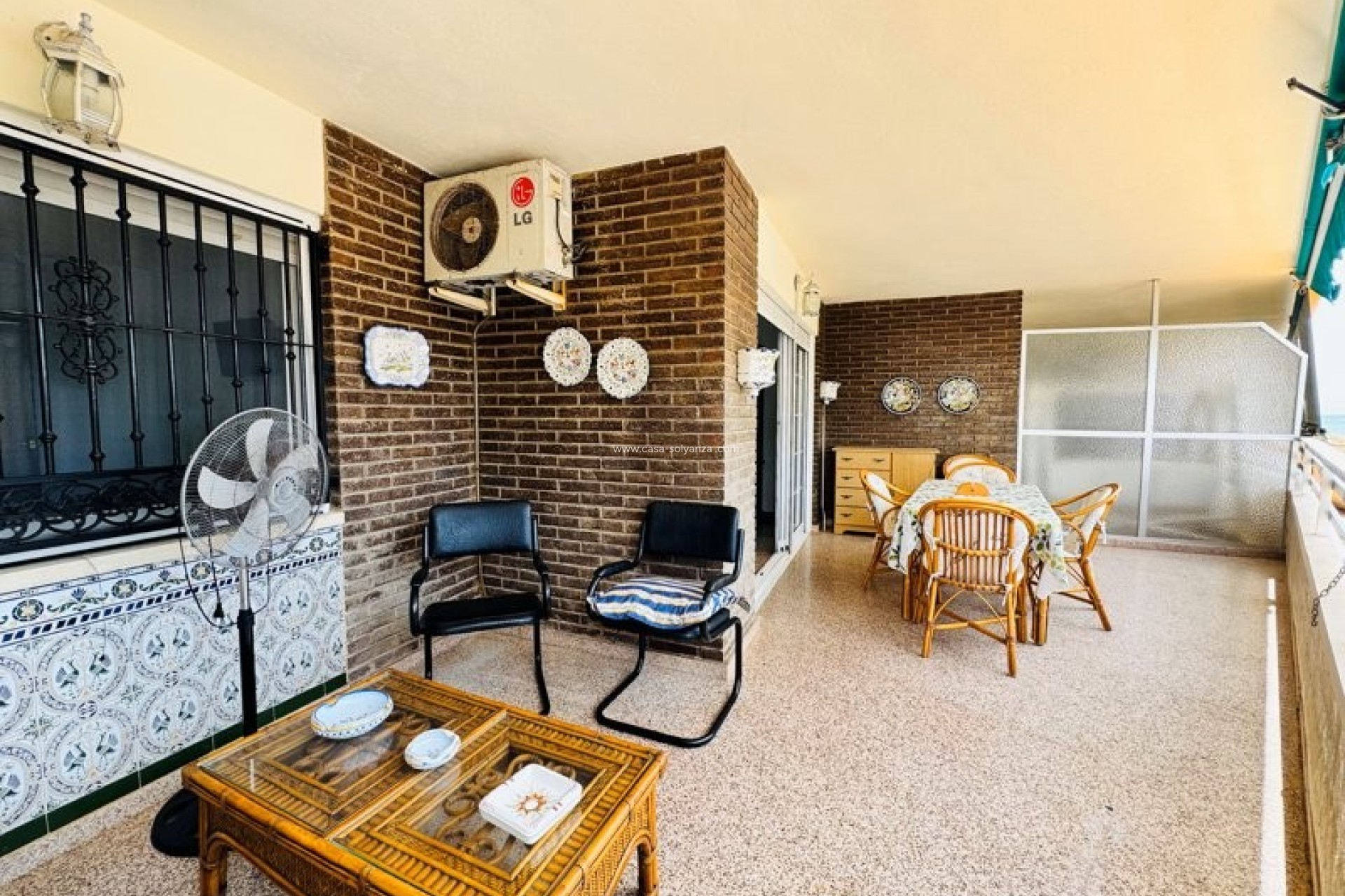 Herverkoop - Appartement / flat - La Mata - Costa Blanca