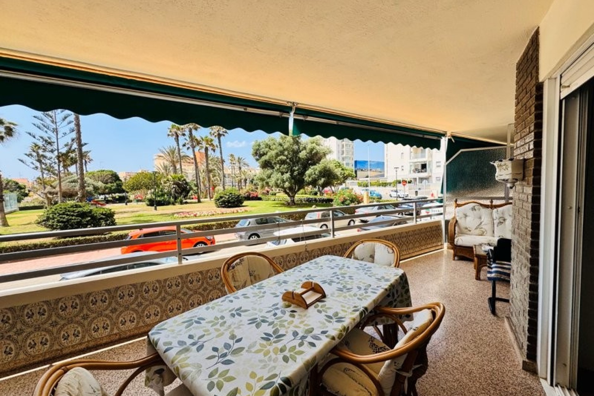 Herverkoop - Appartement / flat - La Mata - Costa Blanca