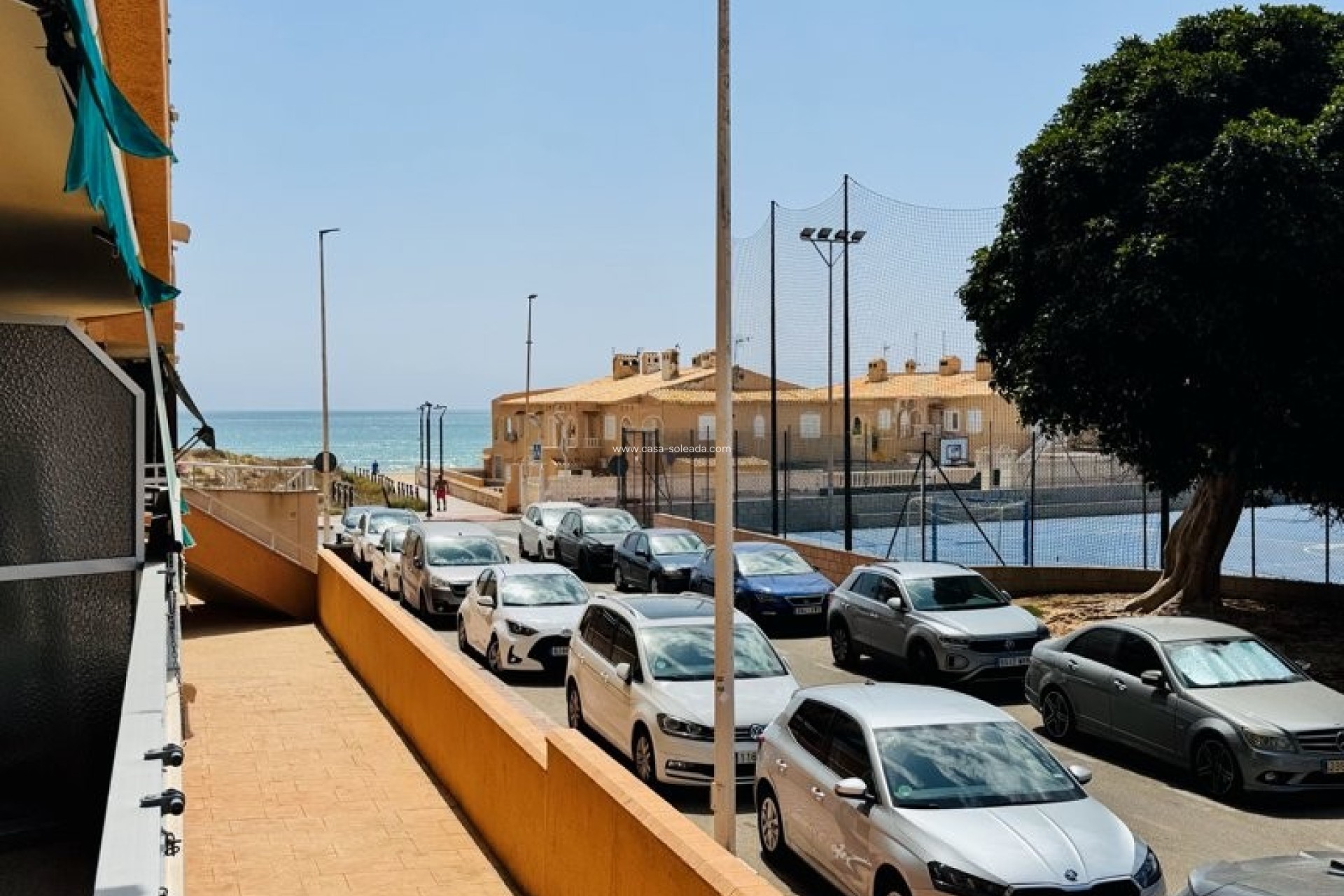 Herverkoop - Appartement / flat - La Mata - Costa Blanca