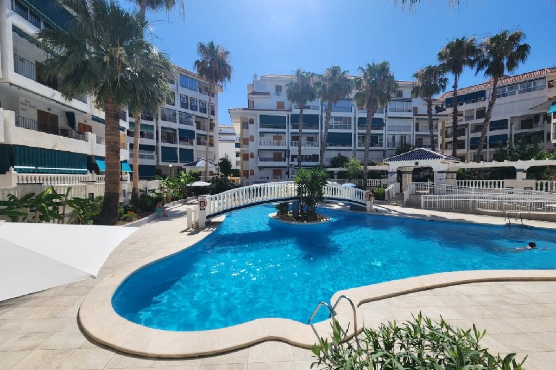 Herverkoop - Appartement / flat - La Mata - Costa Blanca