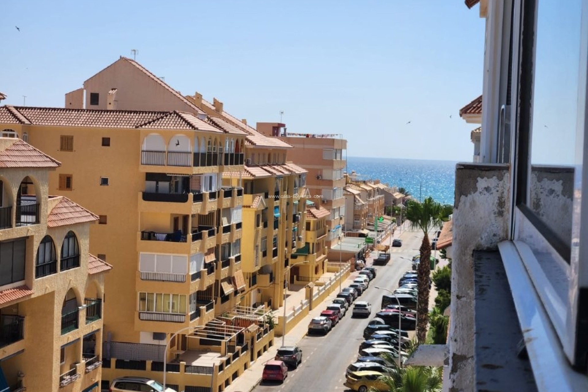 Herverkoop - Appartement / flat - La Mata - Costa Blanca