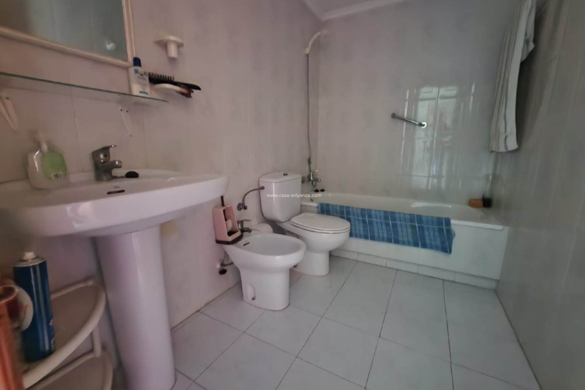 Herverkoop - Appartement / flat - La Mata - Costa Blanca