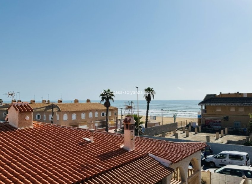 Herverkoop - Appartement / flat - La Mata - Costa Blanca