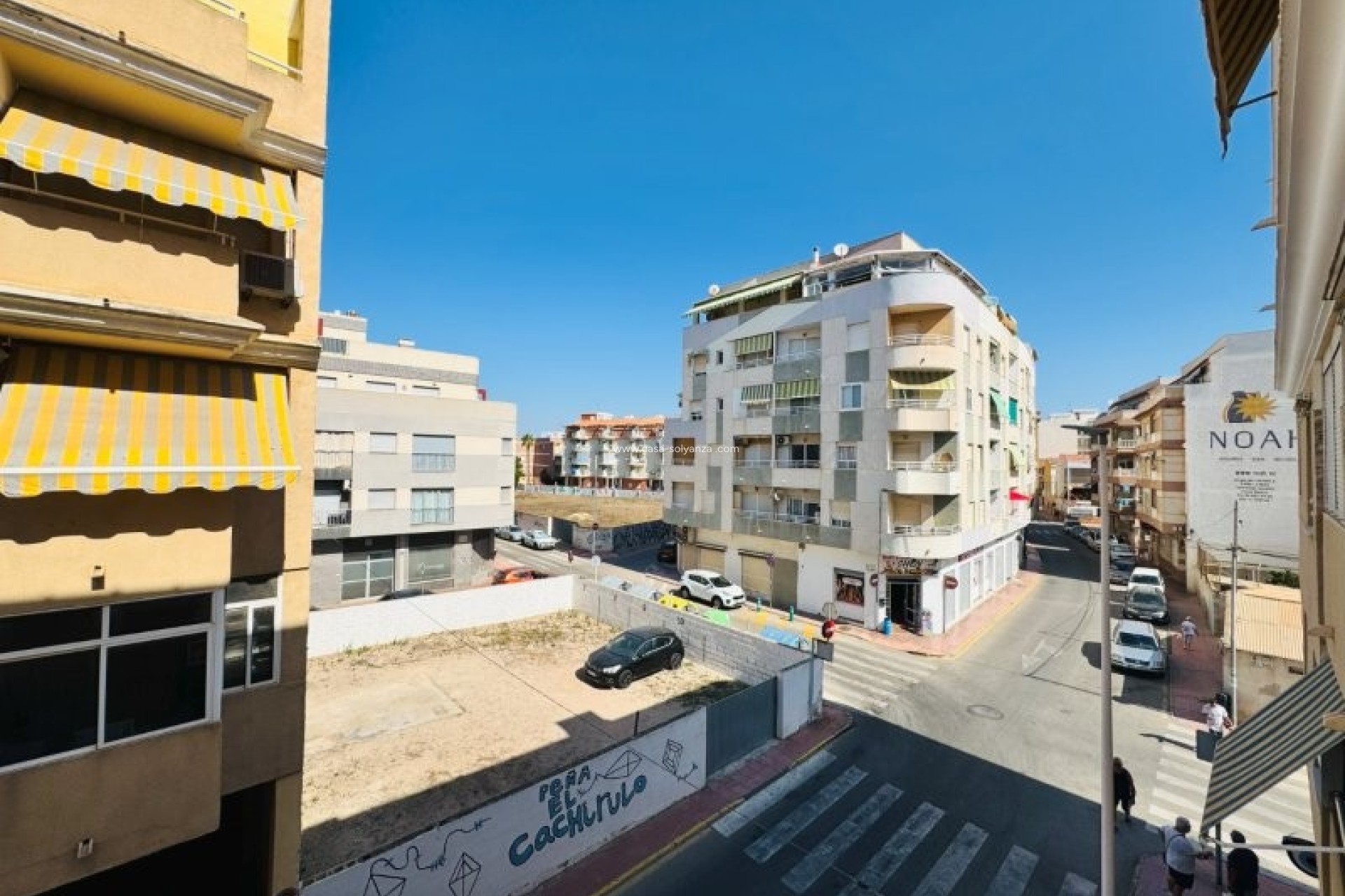 Herverkoop - Appartement / flat - La Mata - Costa Blanca