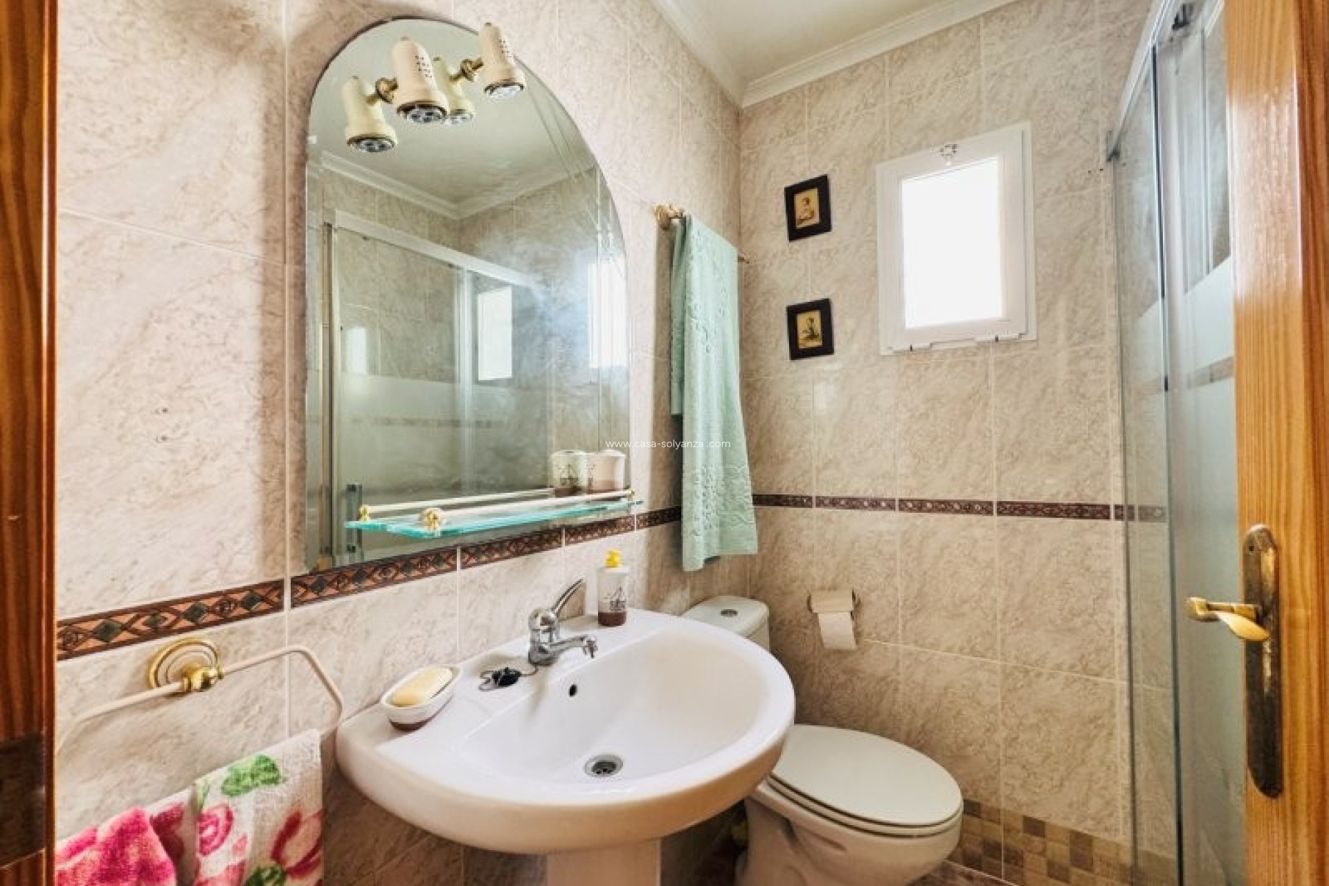 Herverkoop - Appartement / flat - La Mata - Costa Blanca