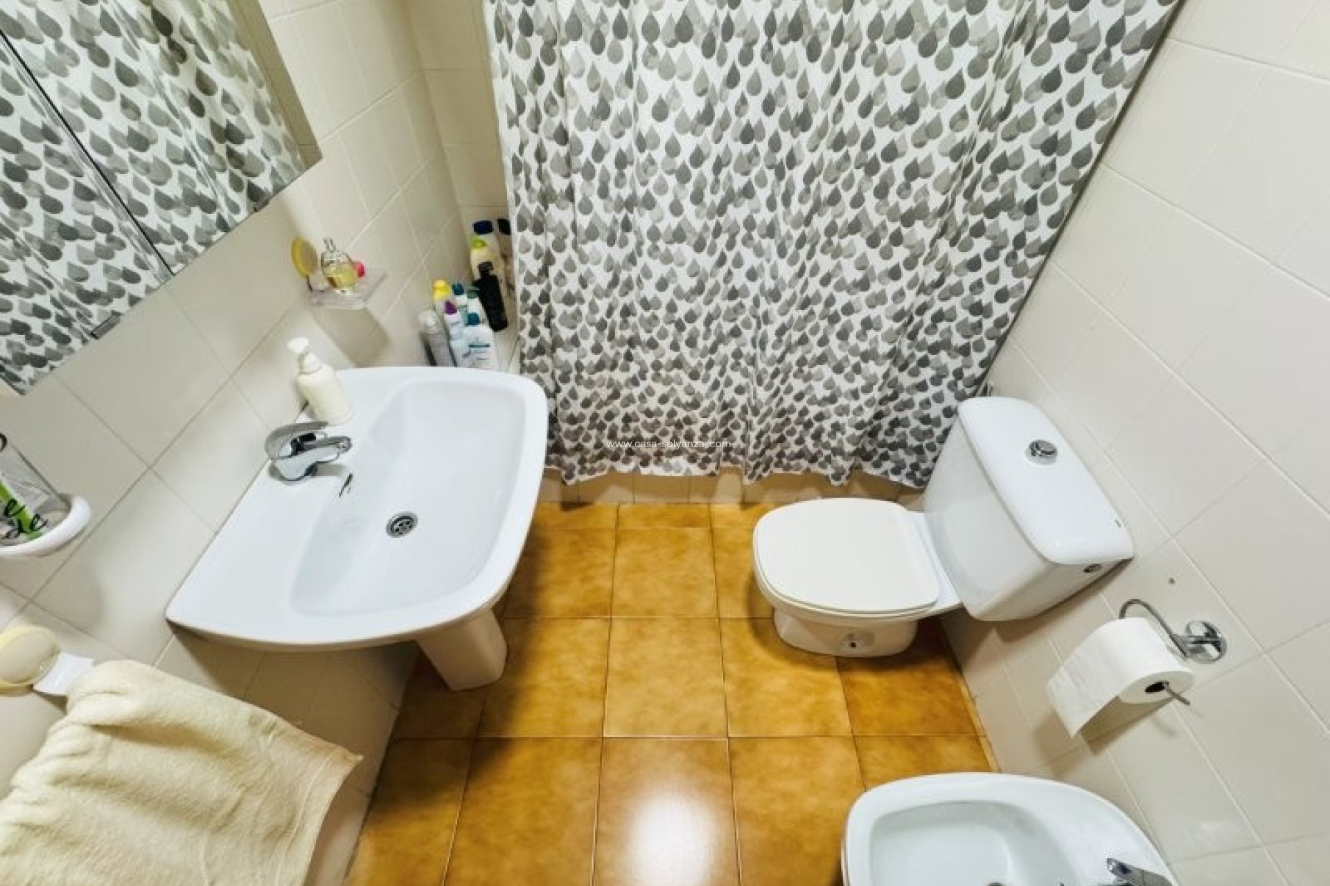 Herverkoop - Appartement / flat - La Mata - Costa Blanca