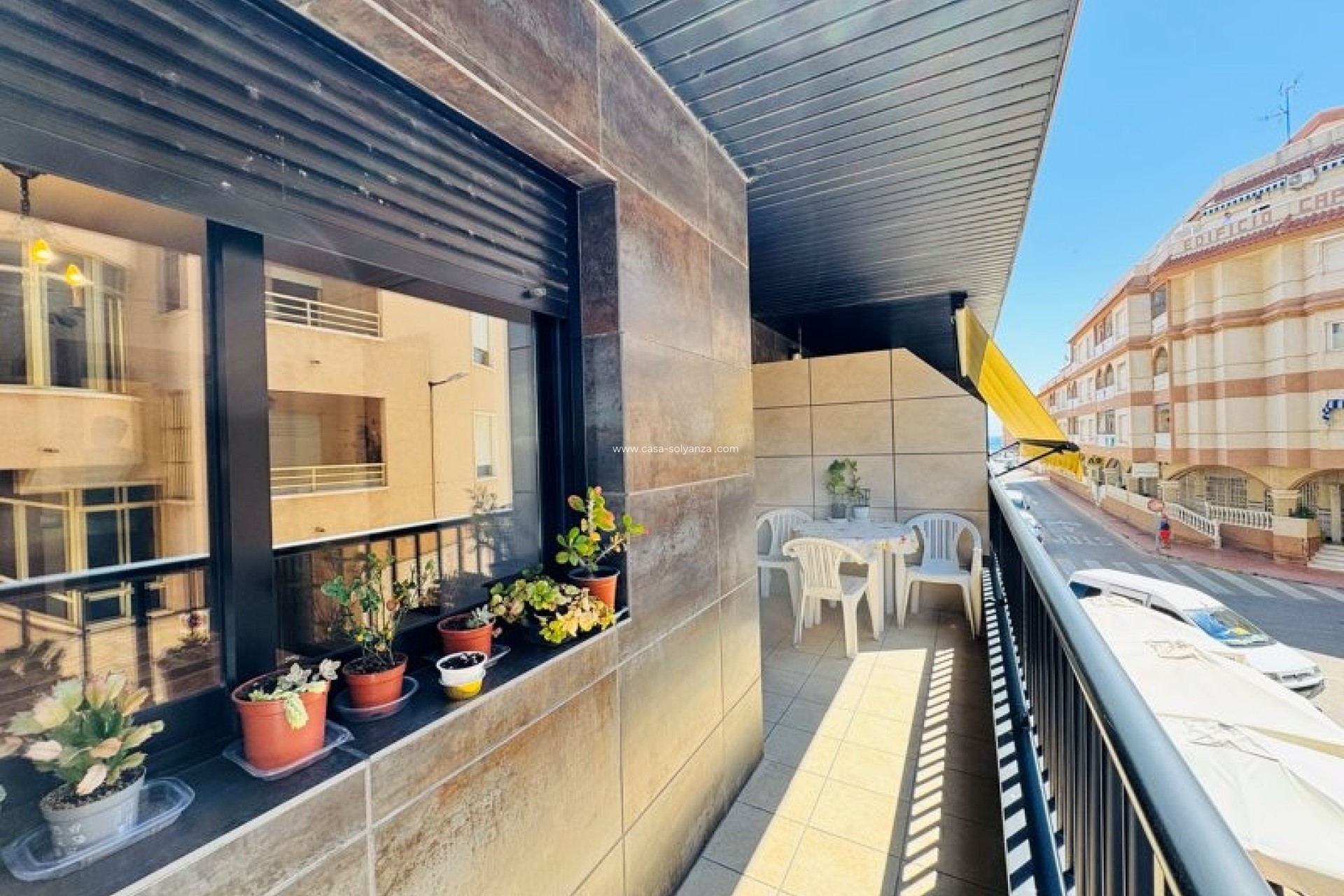 Herverkoop - Appartement / flat - La Mata - Costa Blanca