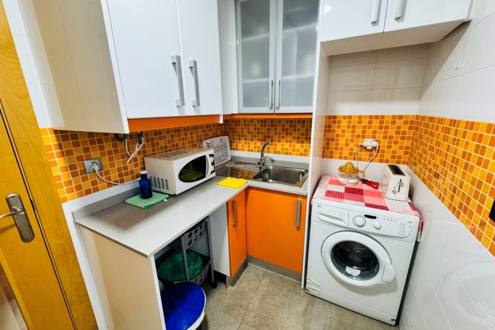 Herverkoop - Appartement / flat - La Mata - Costa Blanca