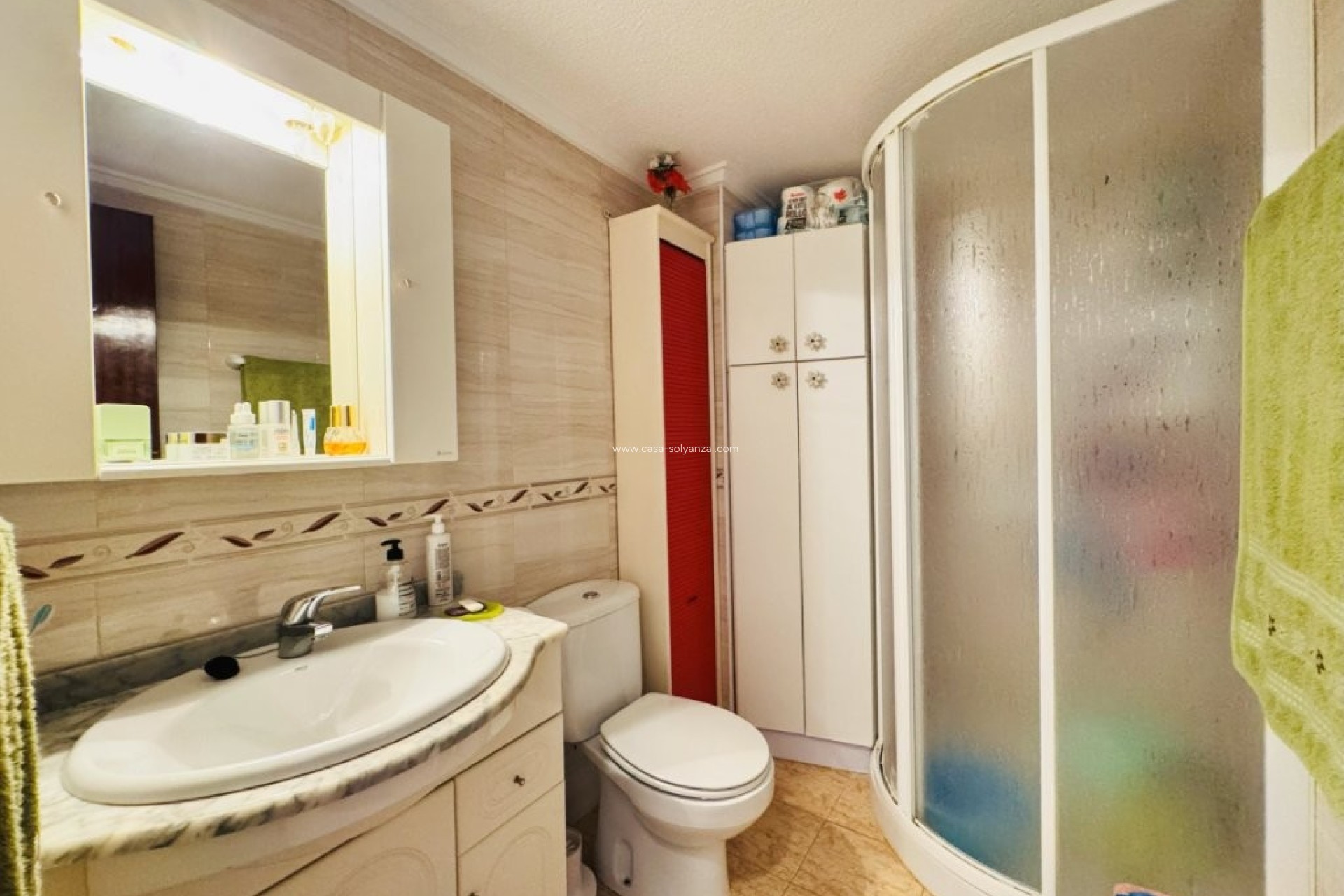 Herverkoop - Appartement / flat - La Mata - Costa Blanca