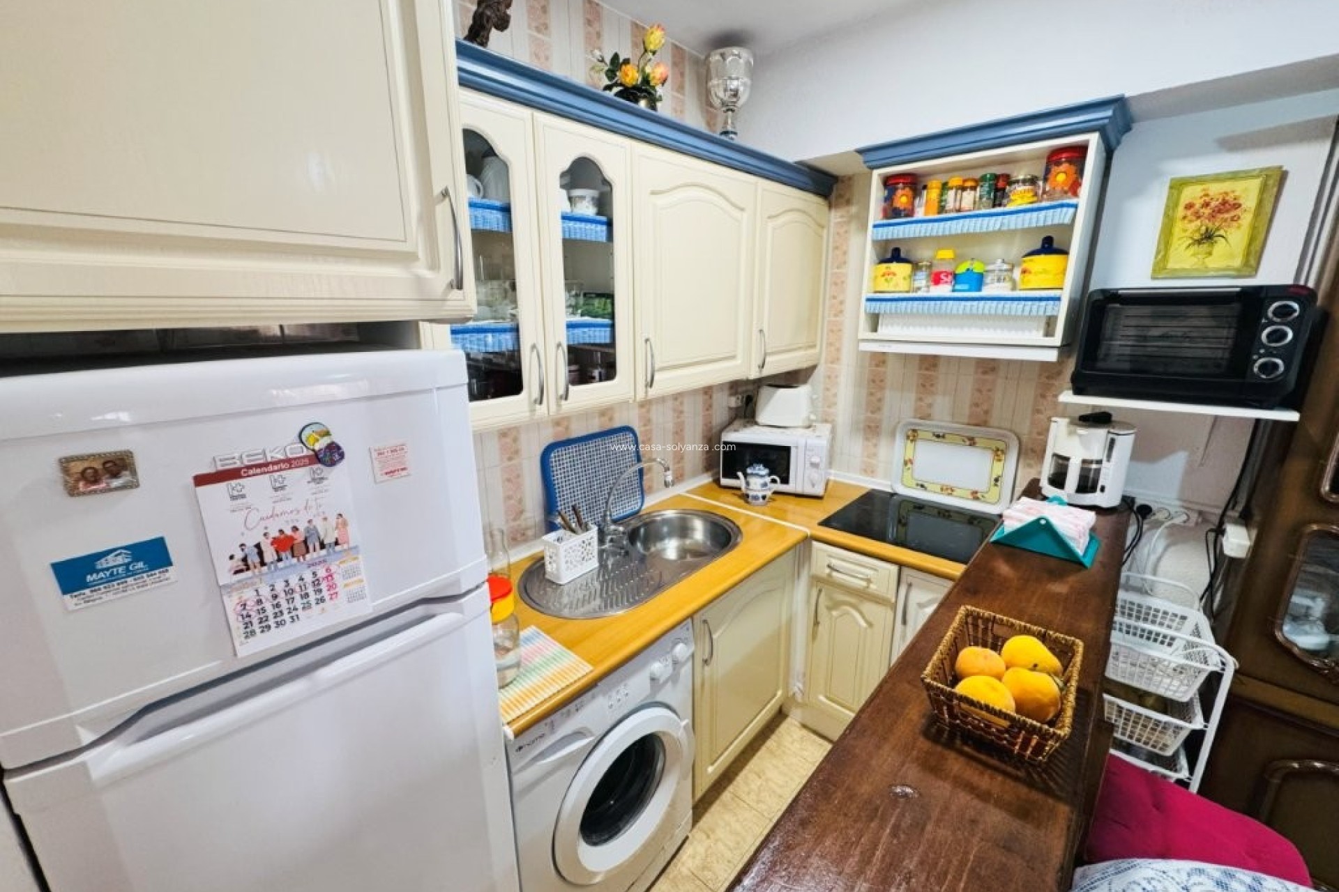 Herverkoop - Appartement / flat - La Mata - Costa Blanca