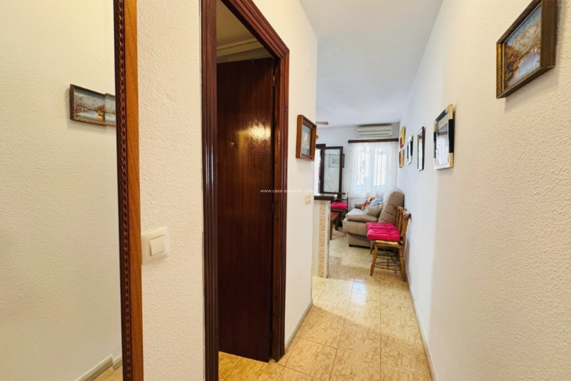 Herverkoop - Appartement / flat - La Mata - Costa Blanca
