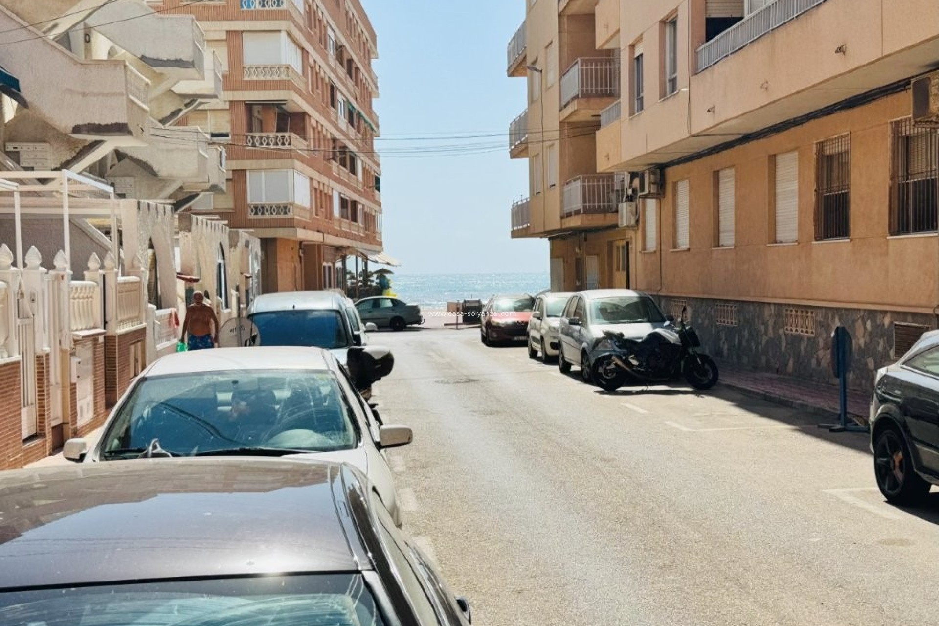 Herverkoop - Appartement / flat - La Mata - Costa Blanca