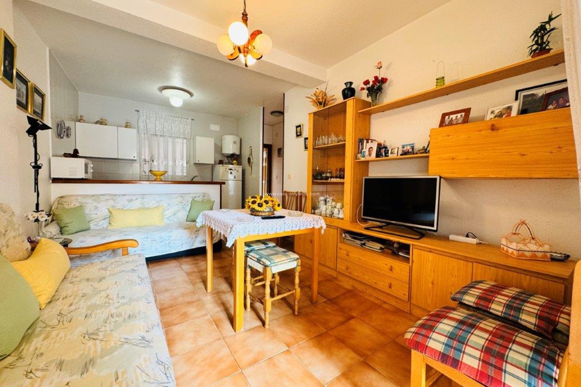 Herverkoop - Appartement / flat - La Mata - Costa Blanca