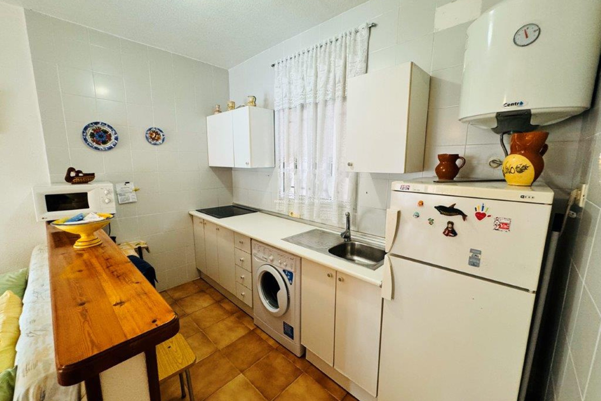 Herverkoop - Appartement / flat - La Mata - Costa Blanca