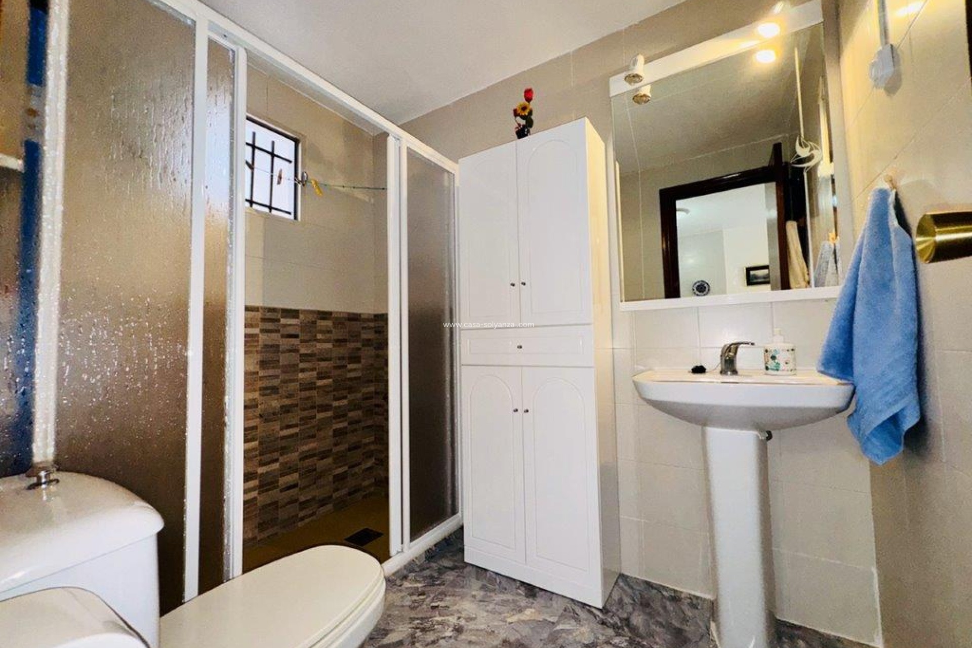 Herverkoop - Appartement / flat - La Mata - Costa Blanca