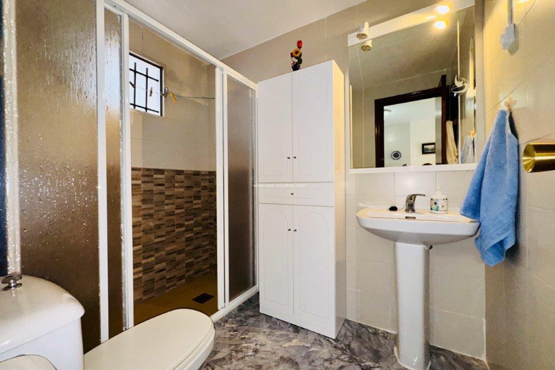 Herverkoop - Appartement / flat - La Mata - Costa Blanca