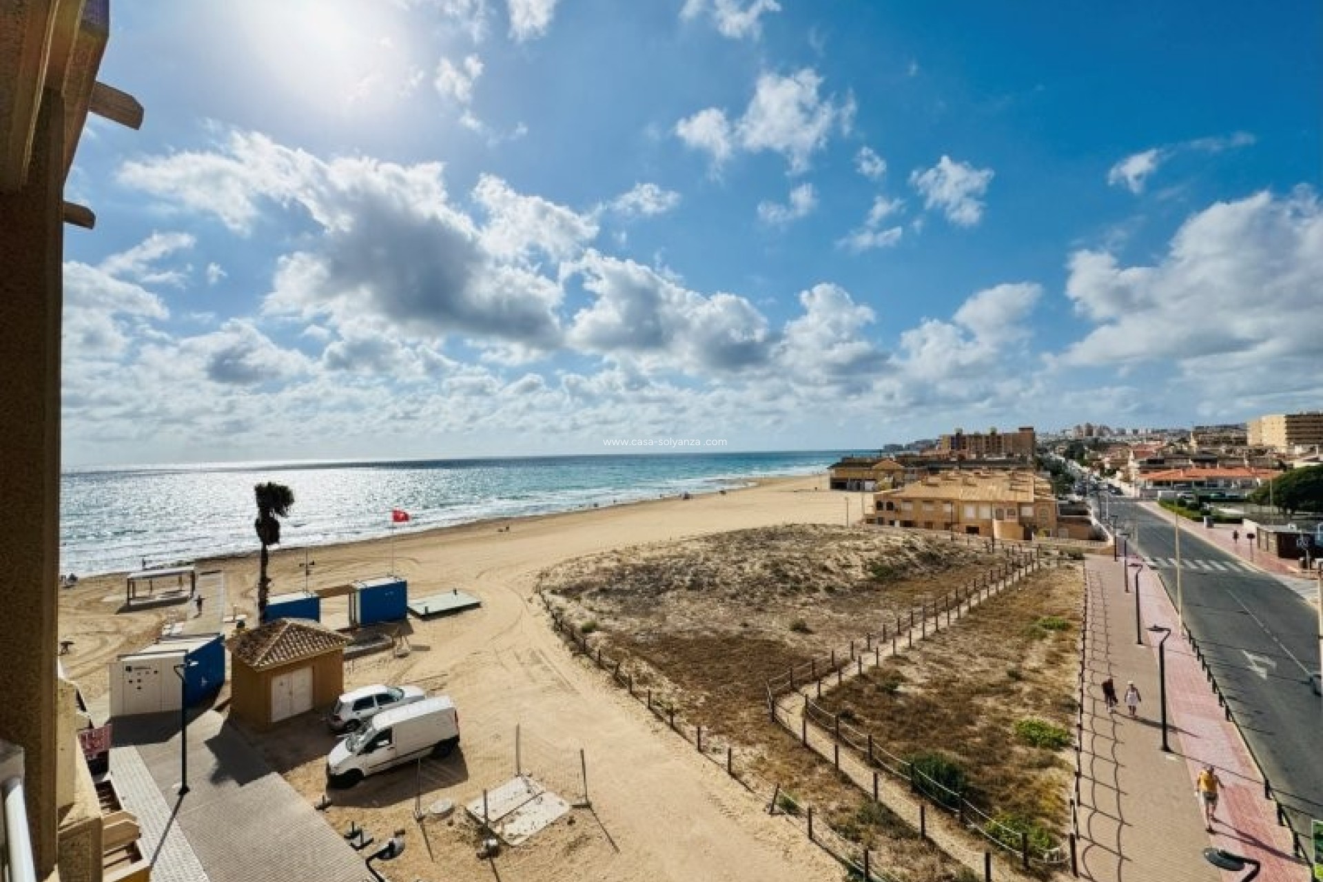 Herverkoop - Appartement / flat - La Mata - Costa Blanca