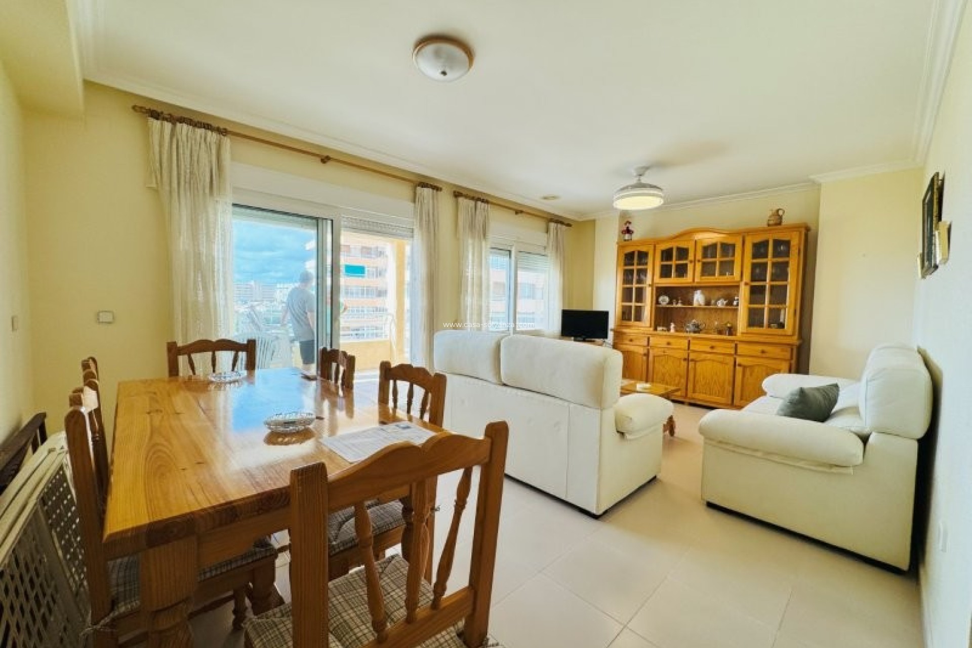Herverkoop - Appartement / flat - La Mata - Costa Blanca