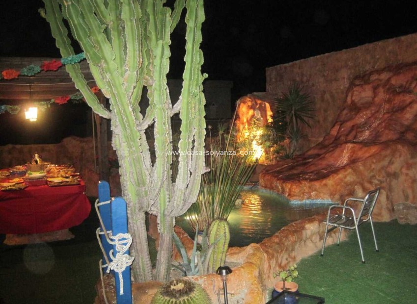 Herverkoop - Appartement / flat - La Mata - Costa Blanca