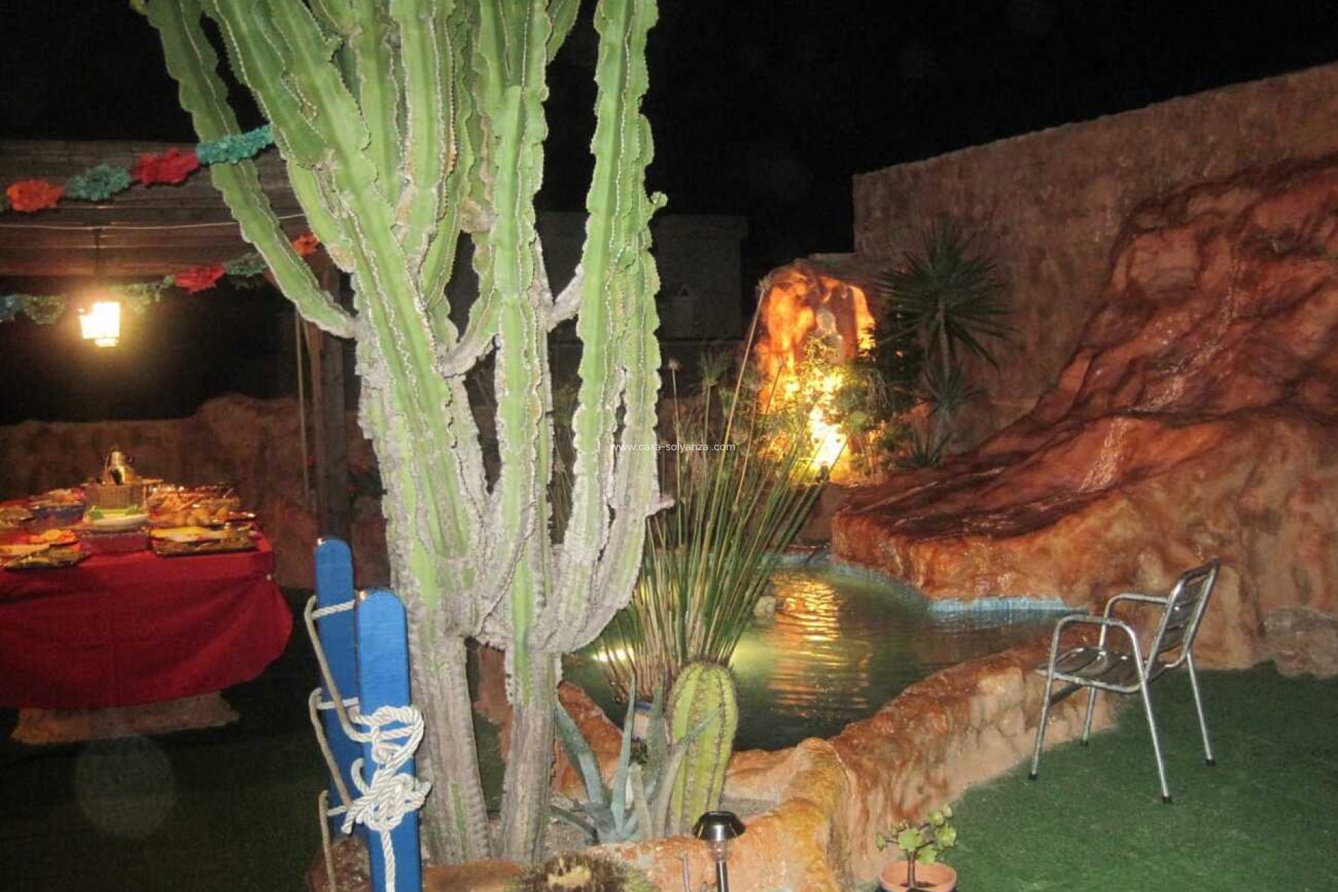 Herverkoop - Appartement / flat - La Mata - Costa Blanca