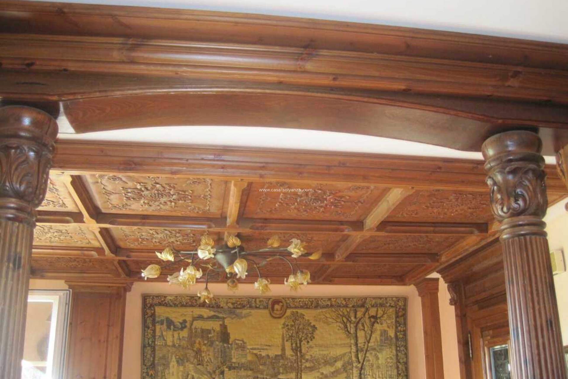 Herverkoop - Appartement / flat - La Mata - Costa Blanca