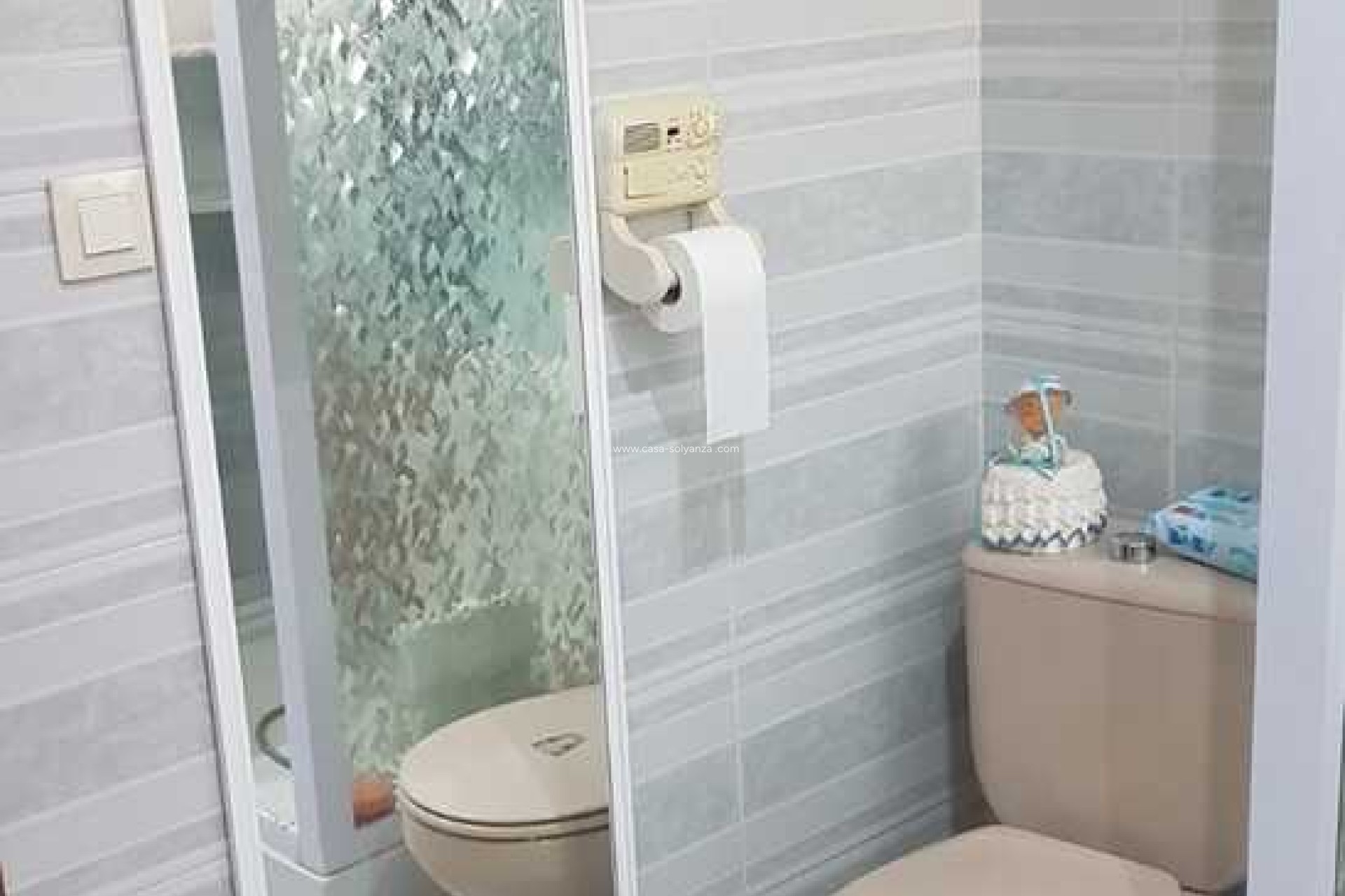 Herverkoop - Appartement / flat - La Mata - Costa Blanca