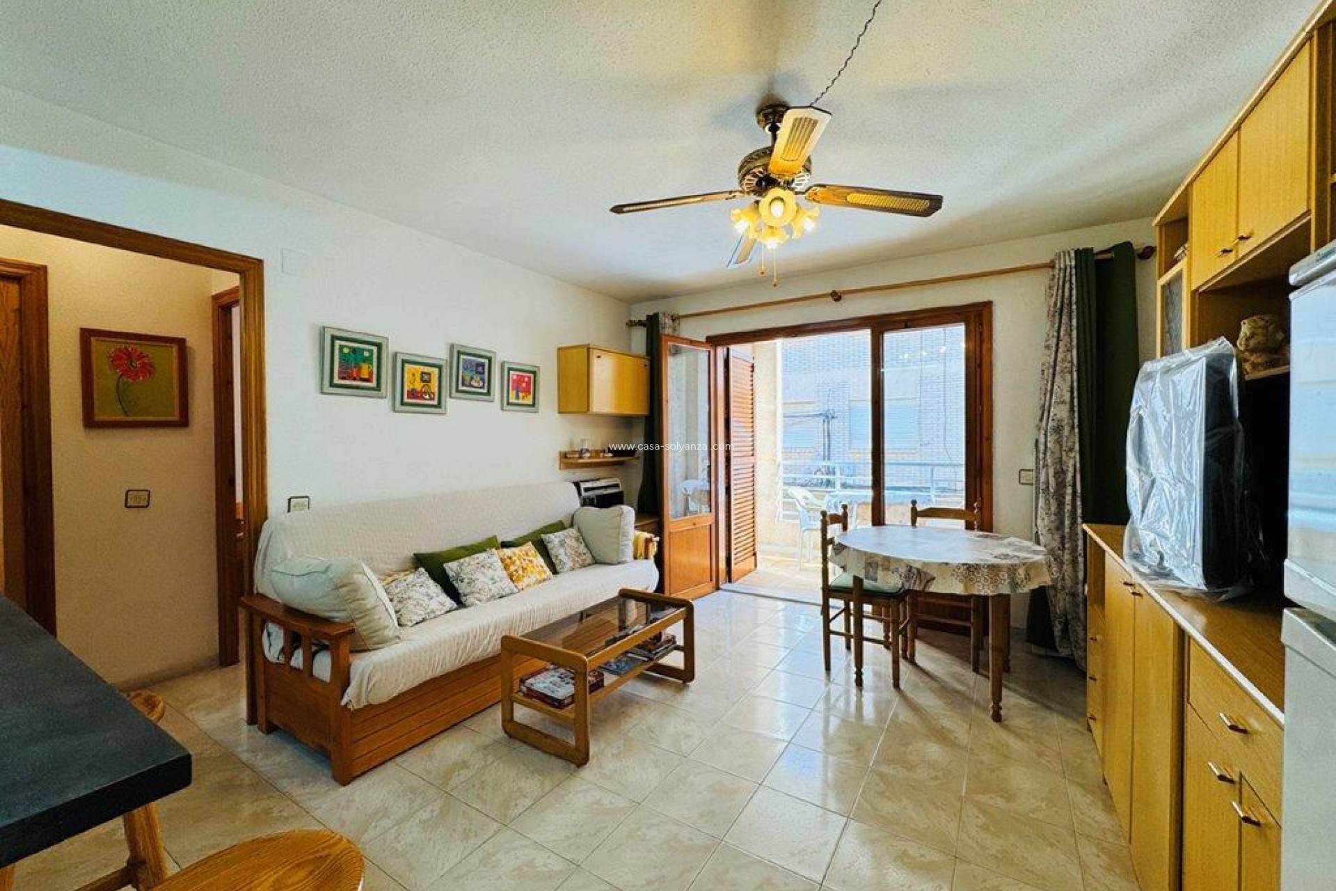 Herverkoop - Appartement / flat - La Mata - Costa Blanca