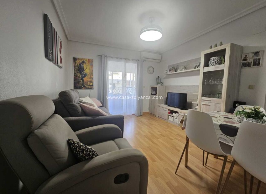 Herverkoop - Appartement / flat - La Mata - Costa Blanca