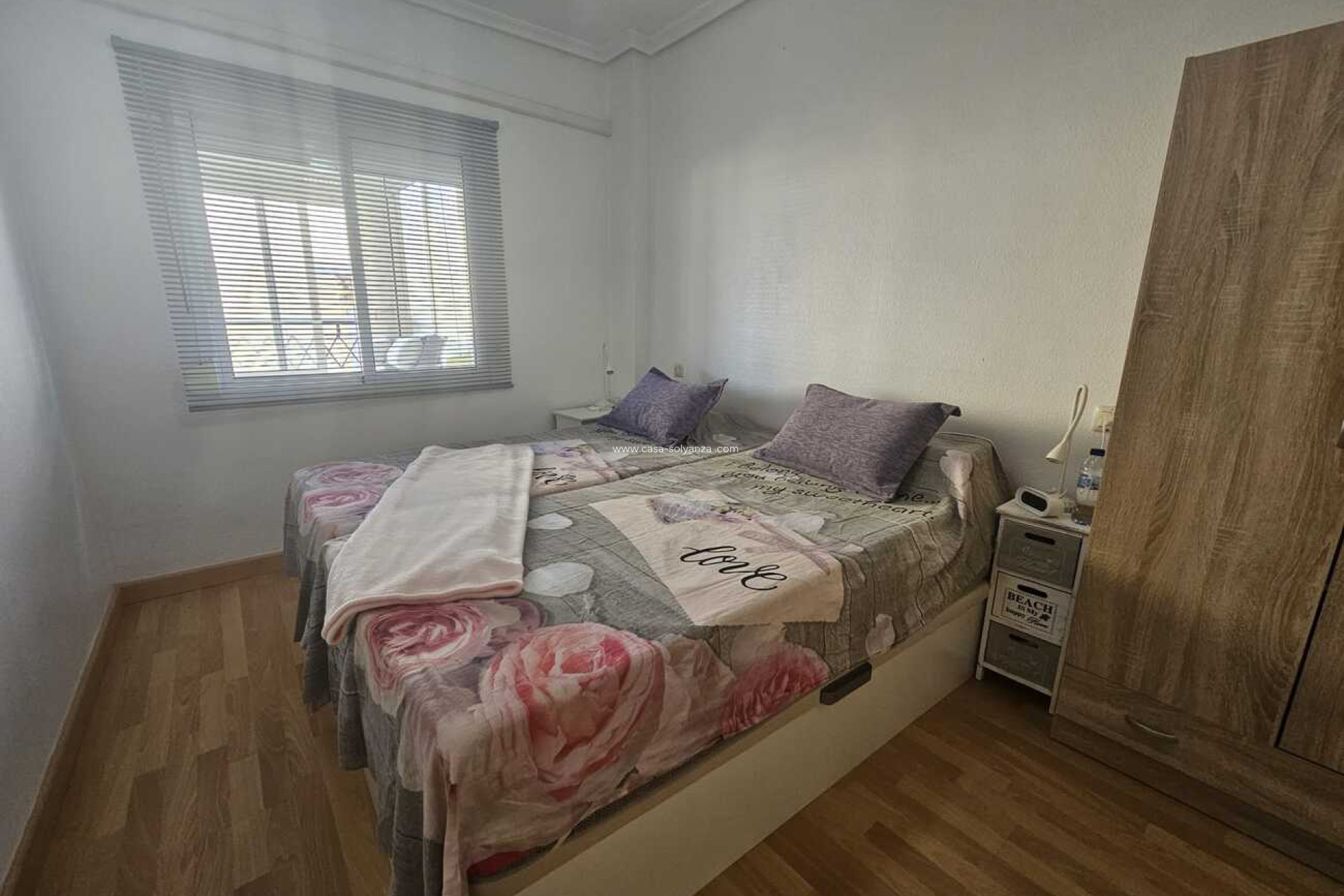 Herverkoop - Appartement / flat - La Mata - Costa Blanca