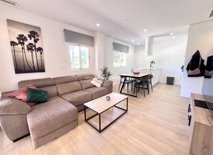 Herverkoop - Appartement / flat - La Mata - Costa Blanca