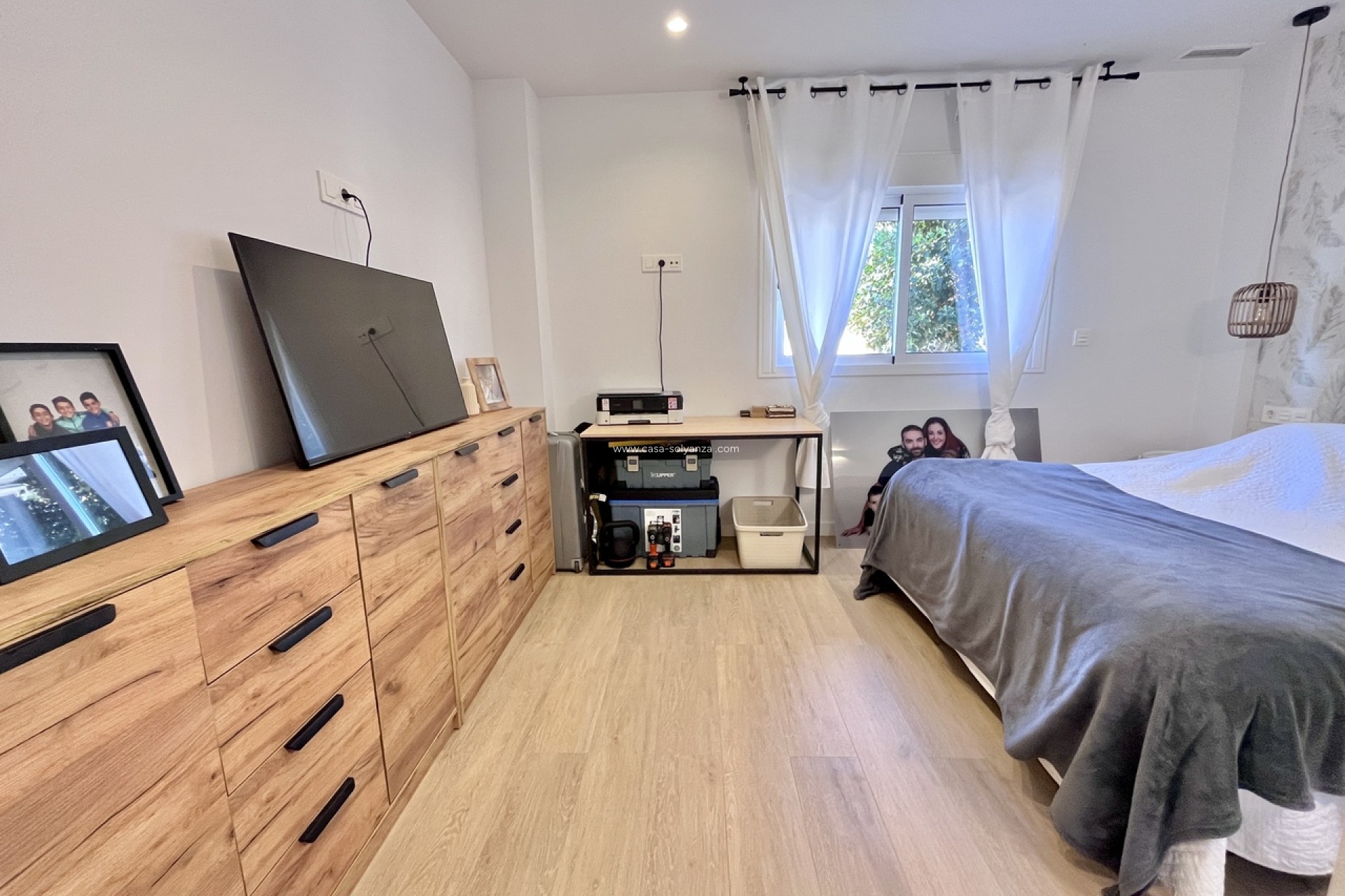 Herverkoop - Appartement / flat - La Mata - Costa Blanca