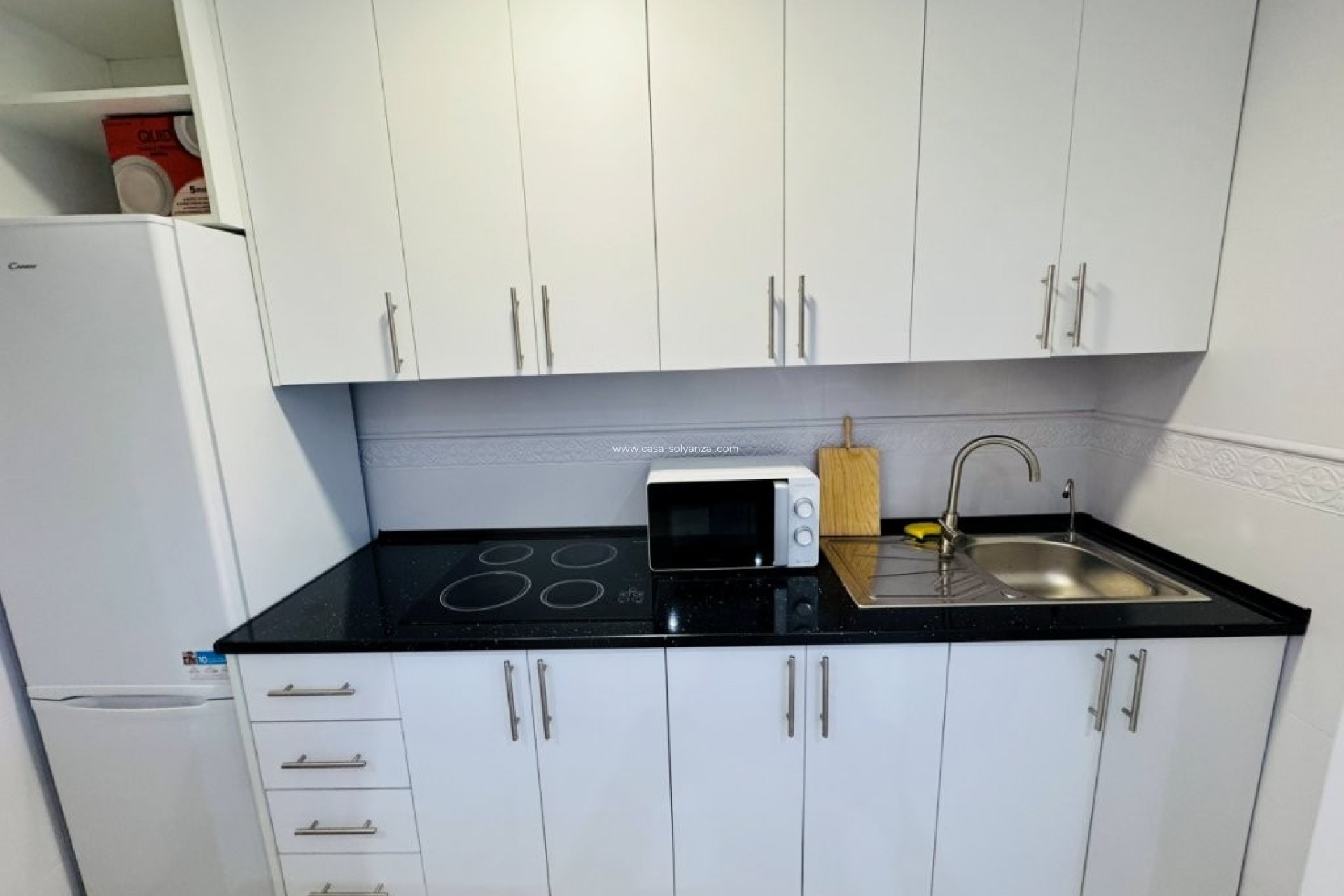 Herverkoop - Appartement / flat - La Mata - Costa Blanca