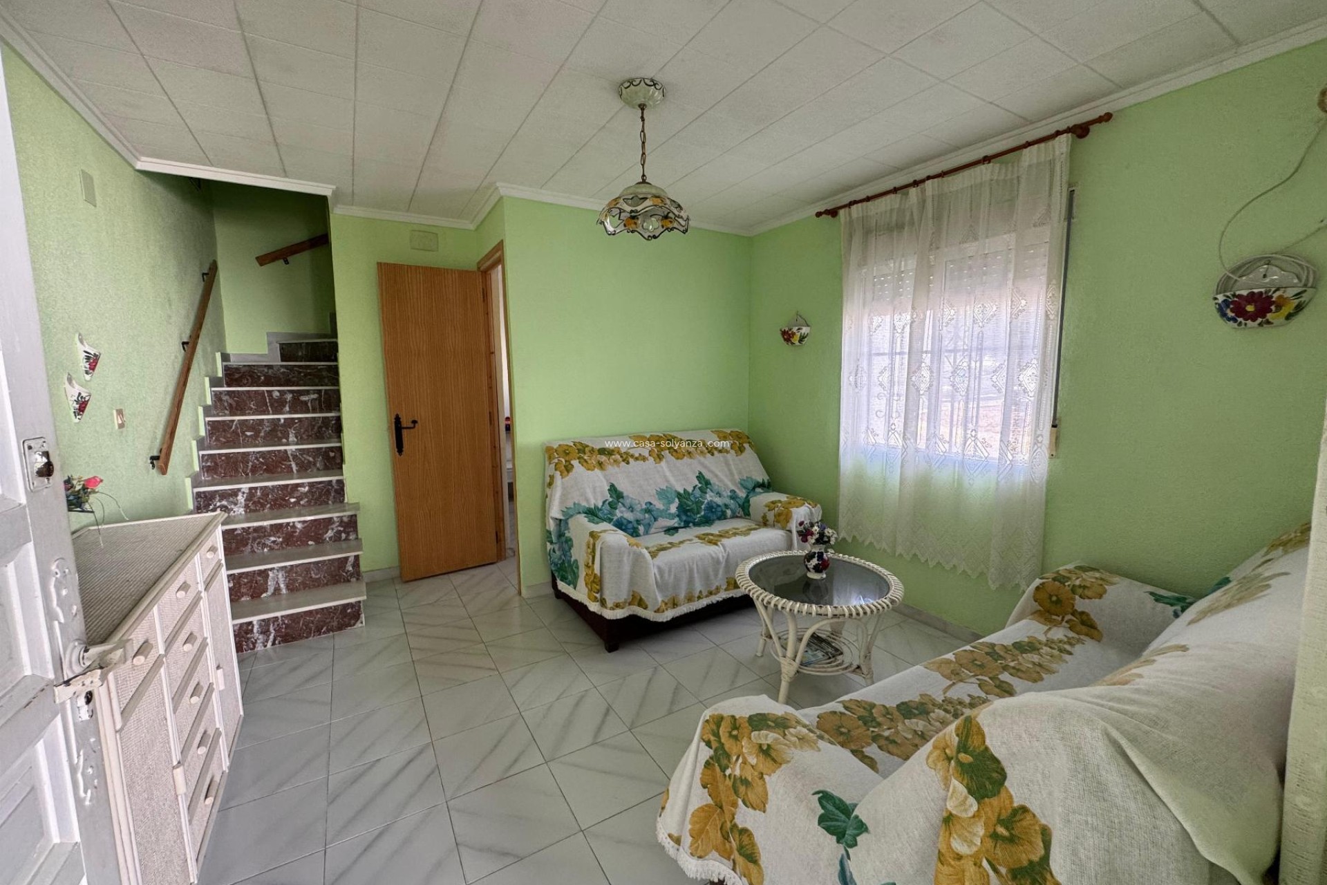 Herverkoop - Appartement / flat - La Mata - Costa Blanca