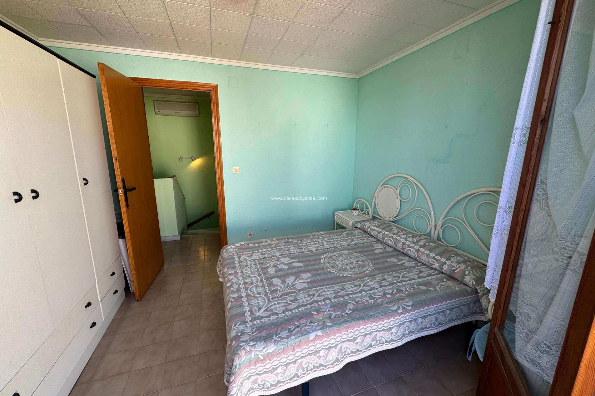 Herverkoop - Appartement / flat - La Mata - Costa Blanca