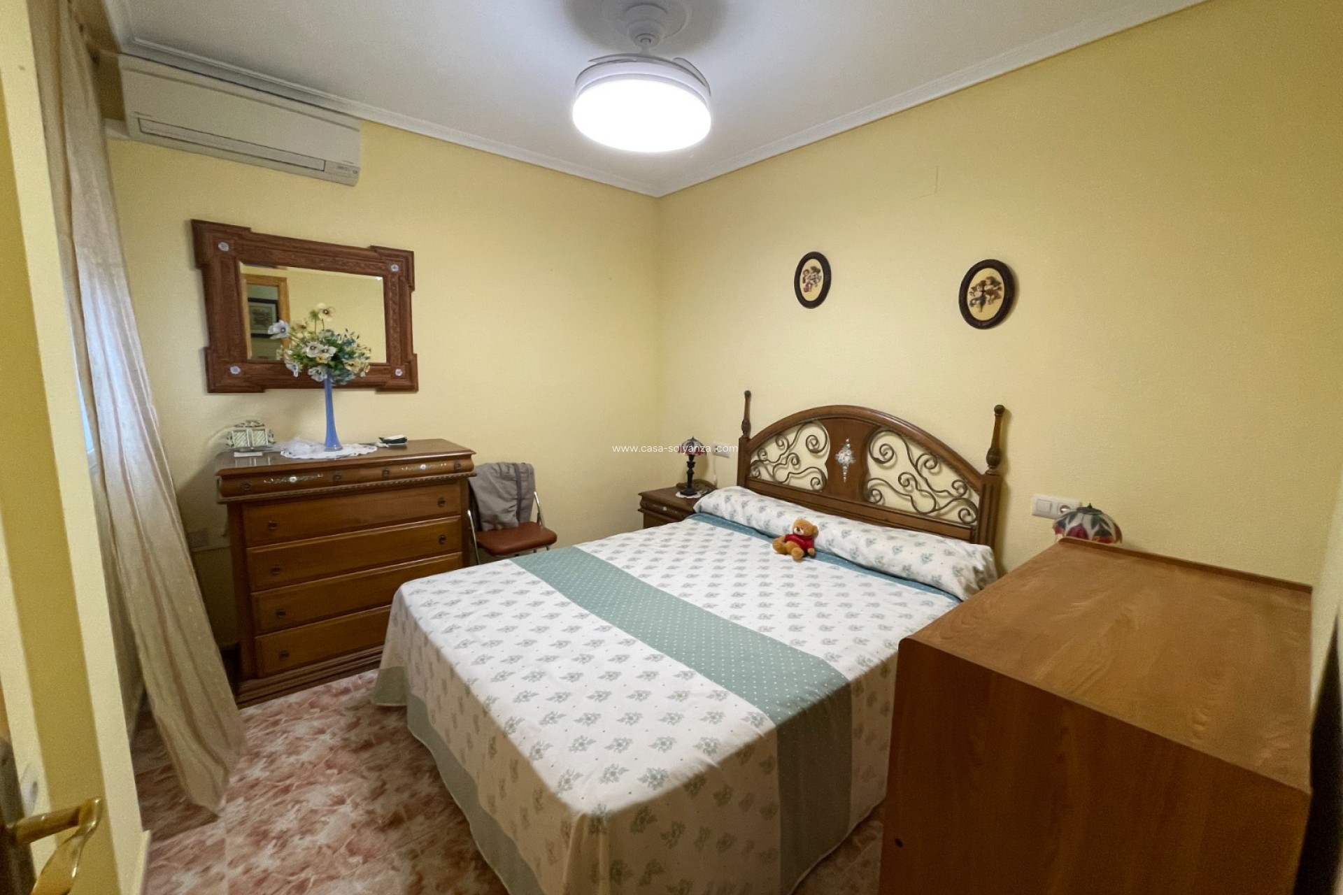 Herverkoop - Appartement / flat - La Mata - Costa Blanca