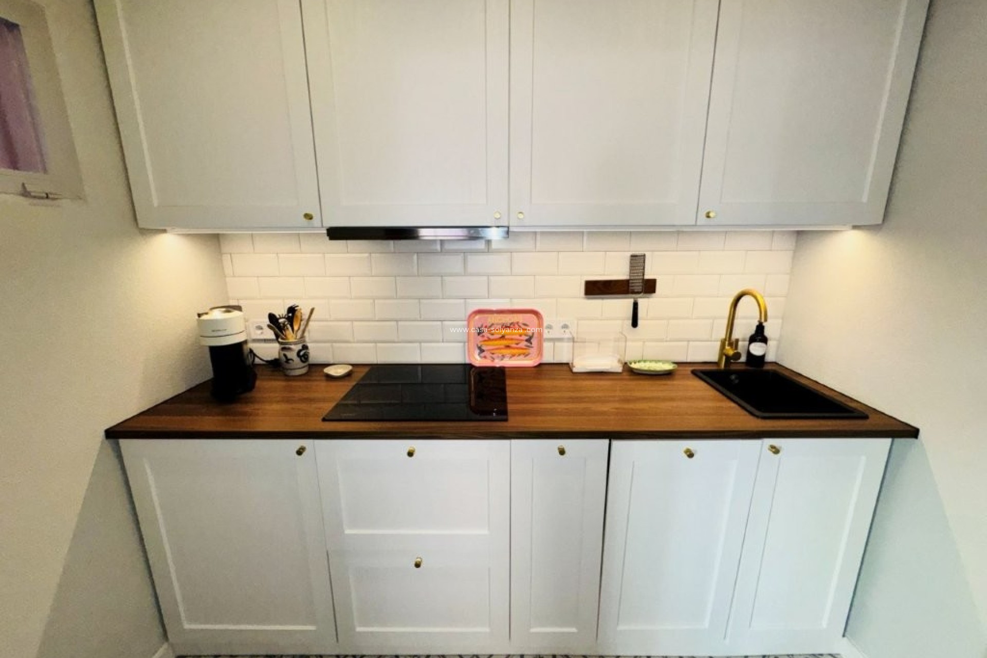 Herverkoop - Appartement / flat - La Mata - Costa Blanca