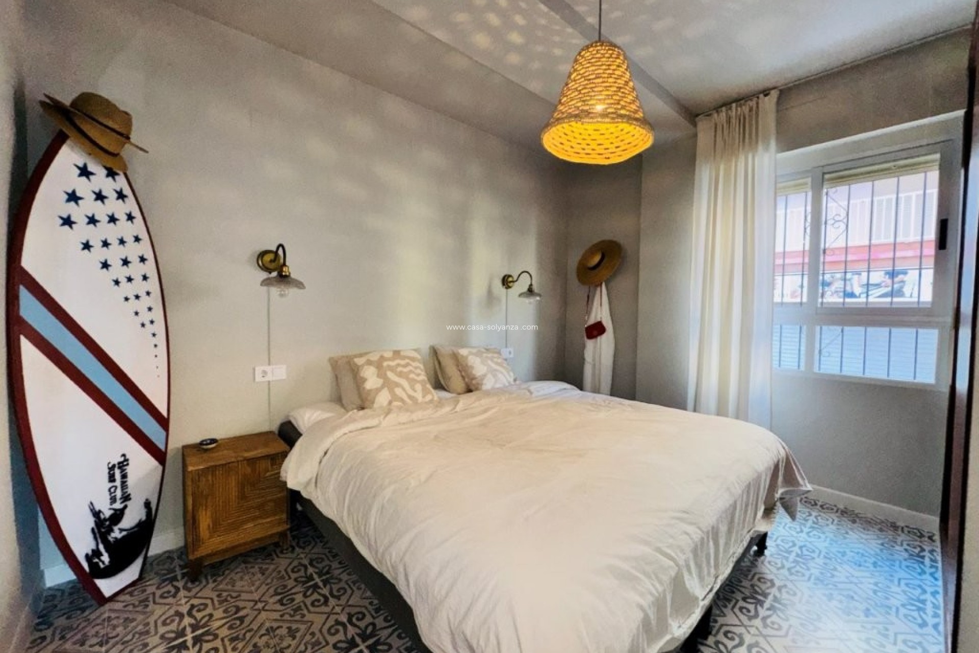 Herverkoop - Appartement / flat - La Mata - Costa Blanca