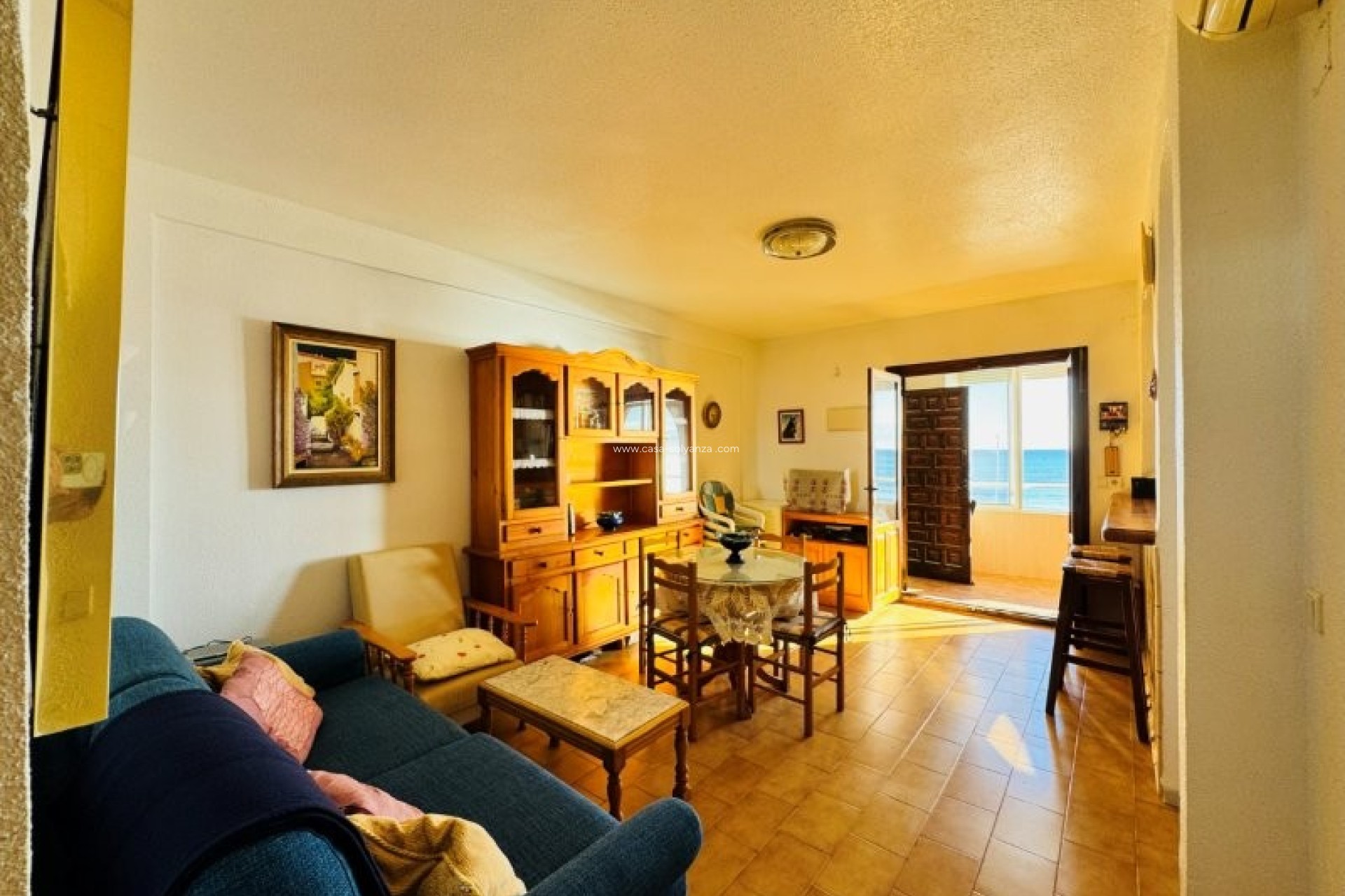 Herverkoop - Appartement / flat - La Mata - Costa Blanca