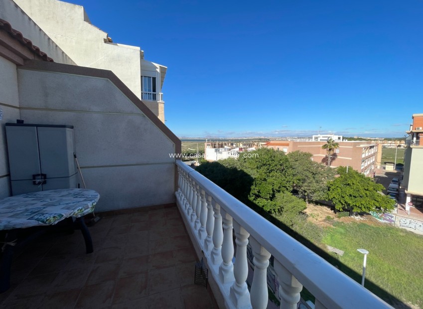 Herverkoop - Appartement / flat - La Mata - Costa Blanca