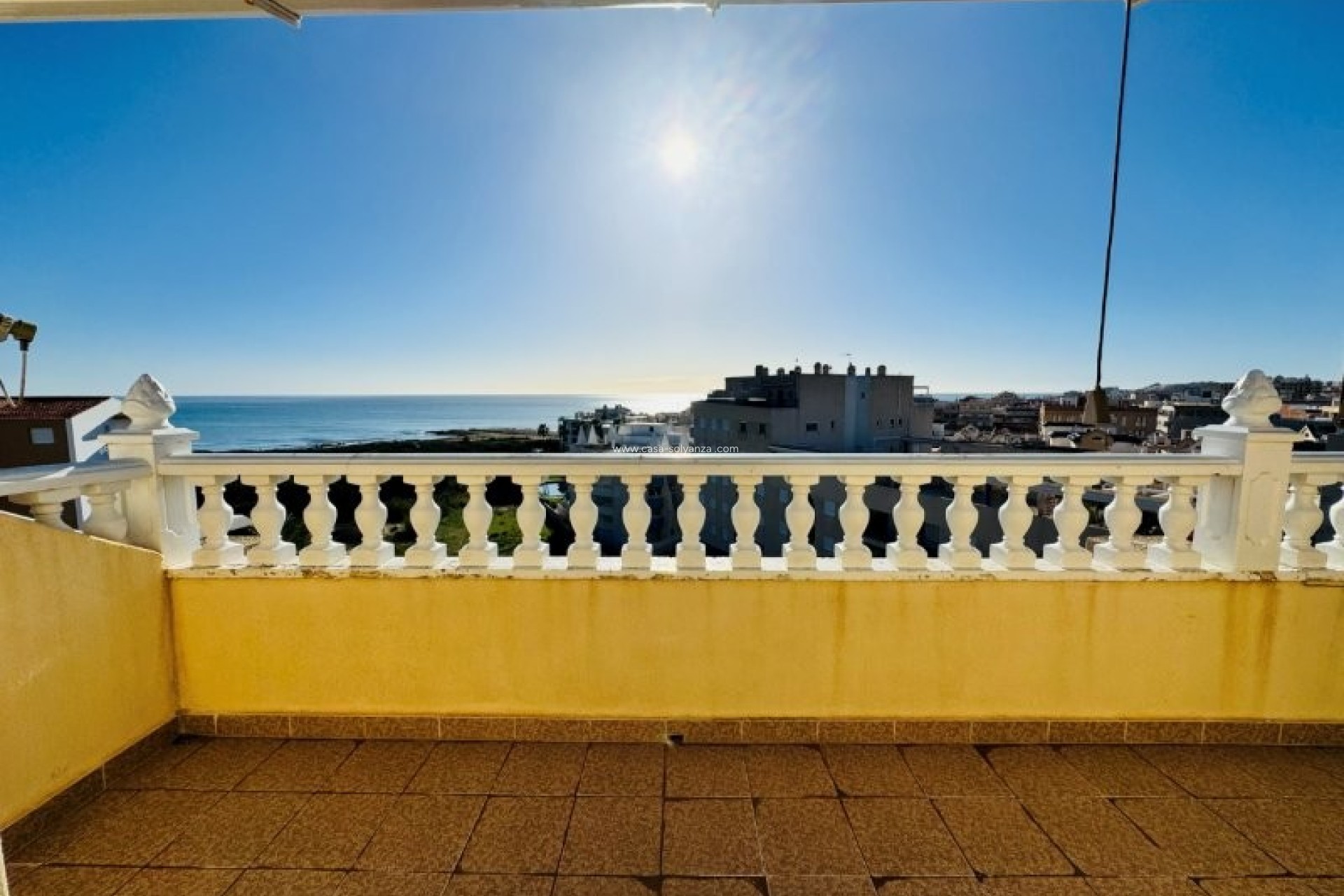 Herverkoop - Appartement / flat - La Mata - Costa Blanca