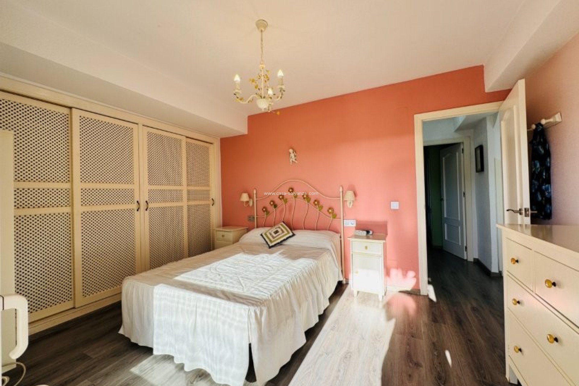 Herverkoop - Appartement / flat - La Mata - Costa Blanca