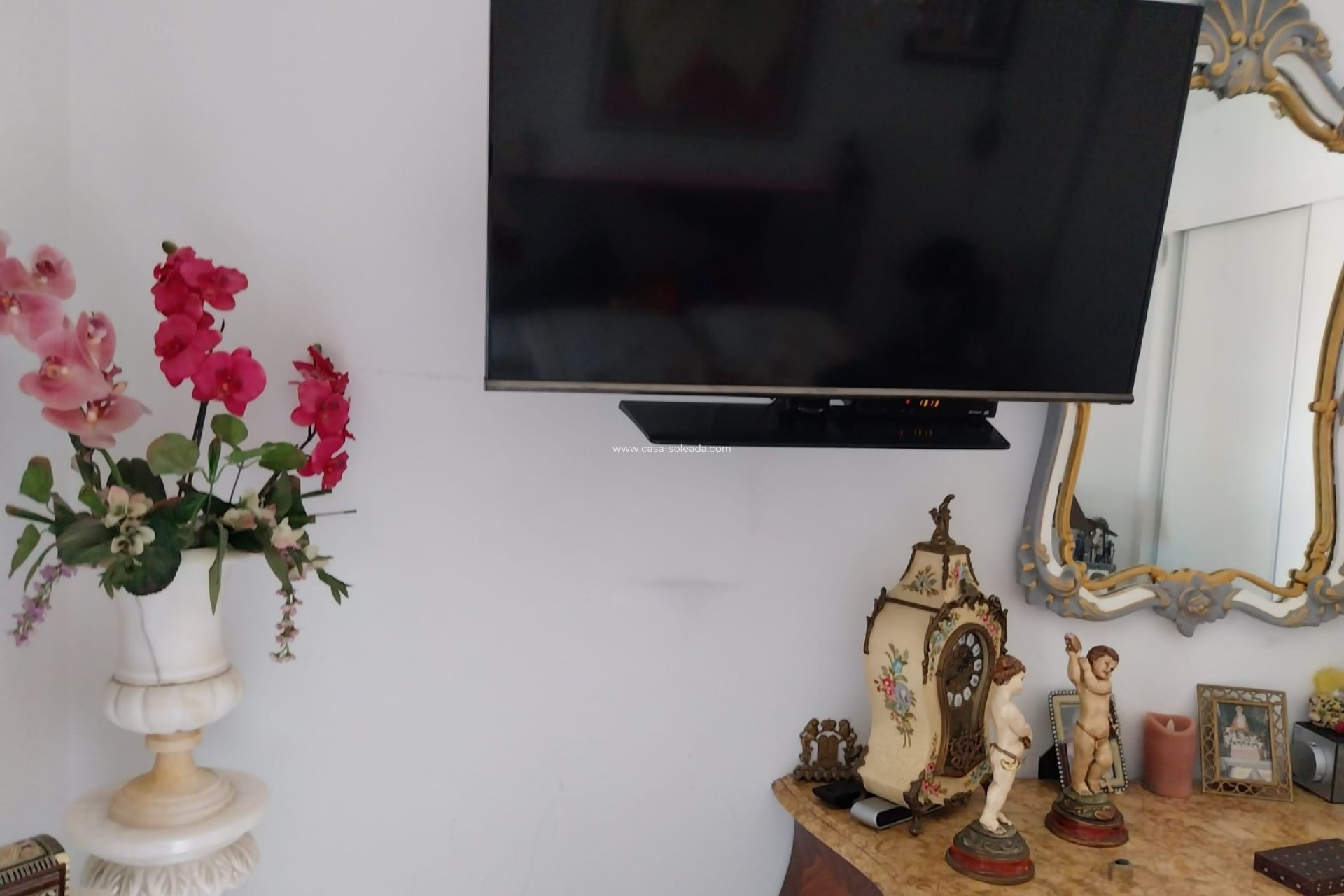 Herverkoop - Appartement / flat - La Mata - Costa Blanca