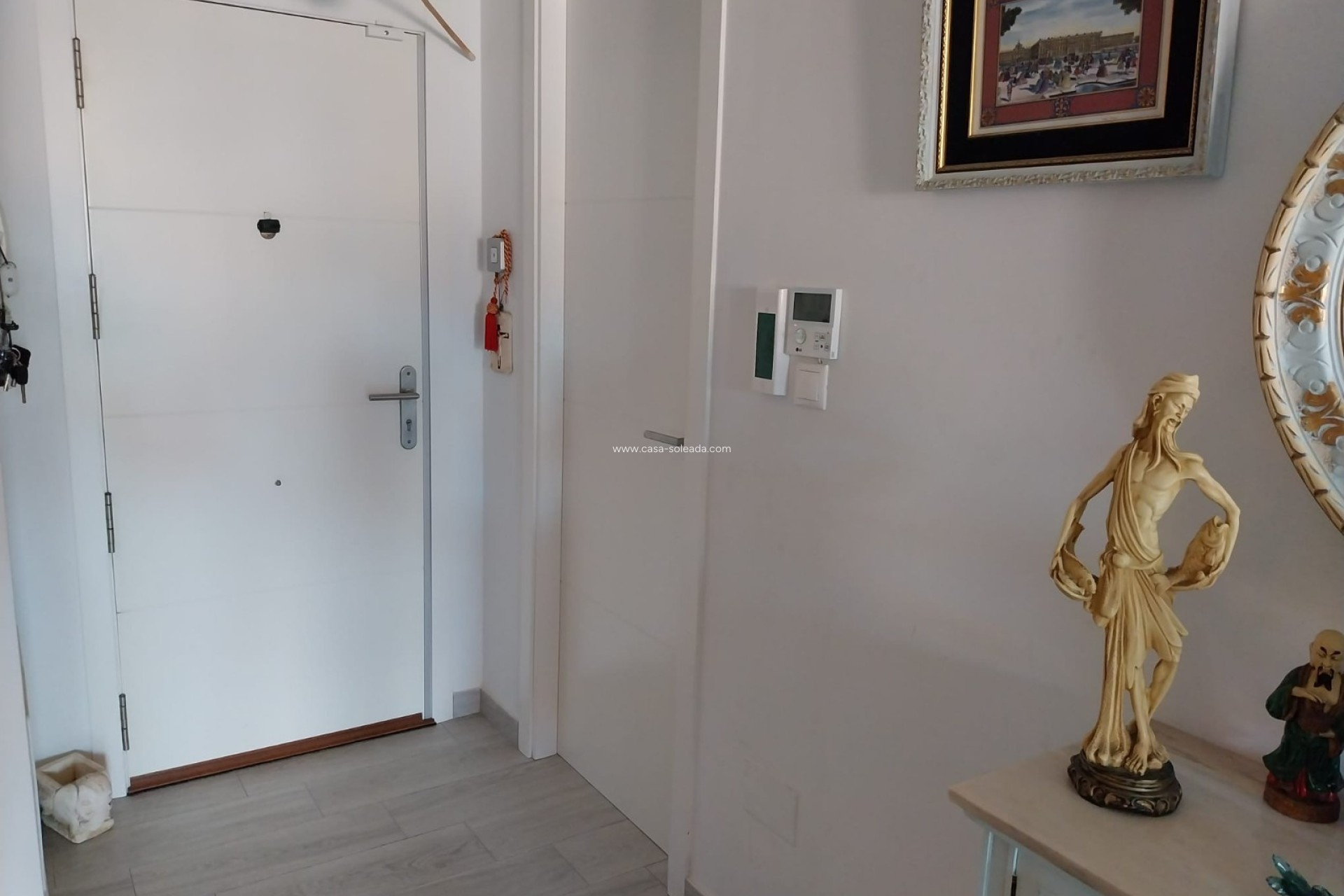 Herverkoop - Appartement / flat - La Mata - Costa Blanca